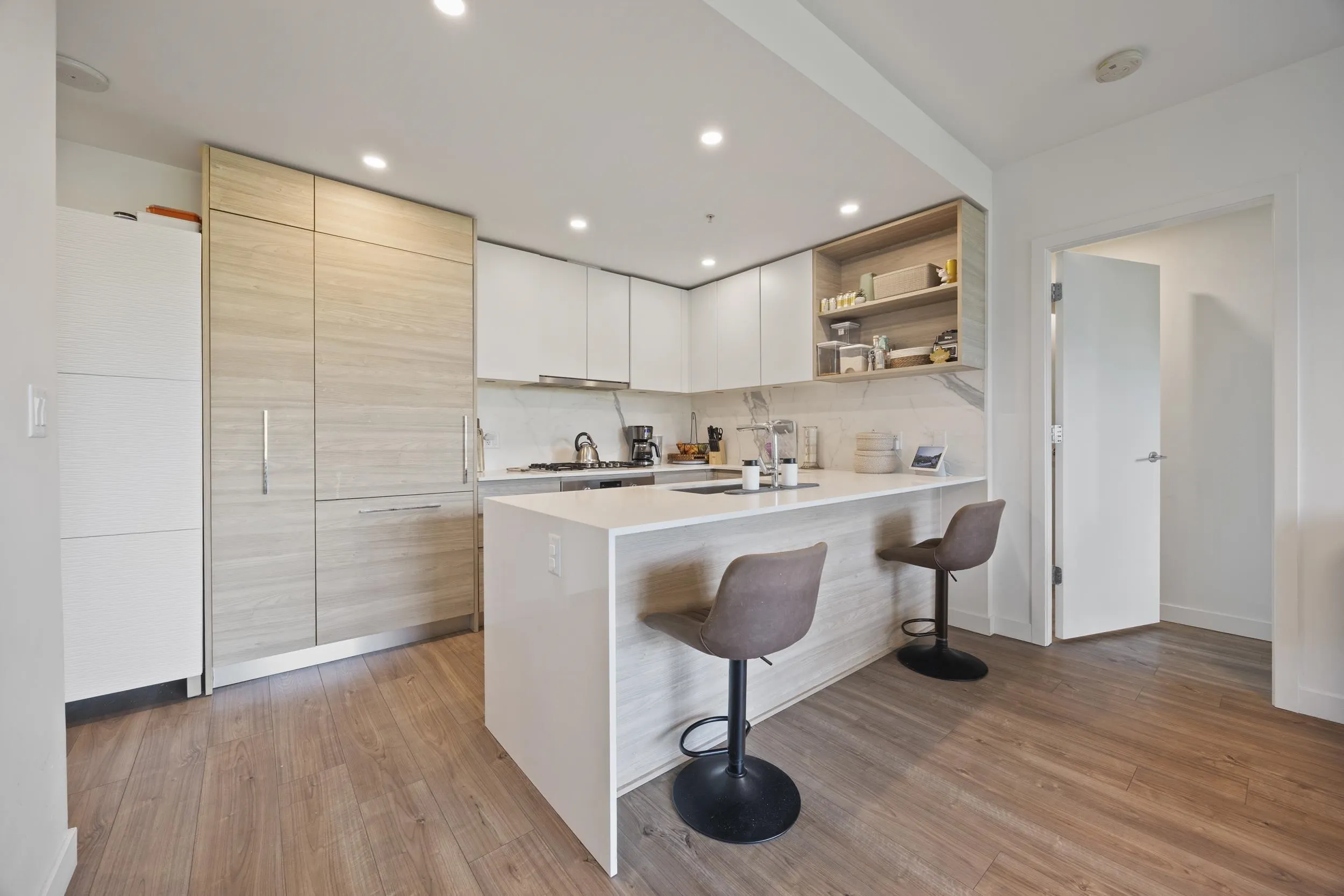 595 Austin Avenue #1101