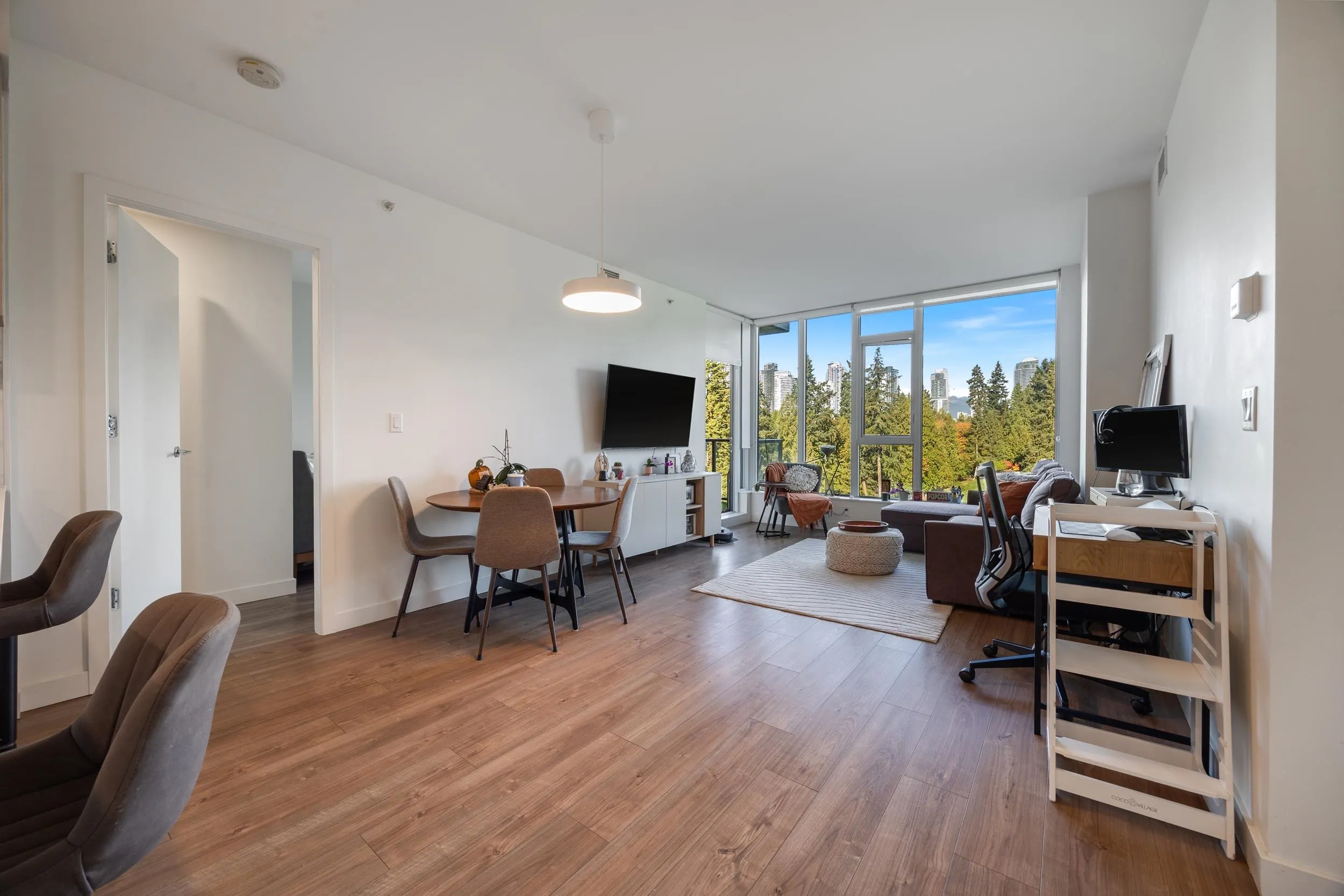 595 Austin Avenue #1101