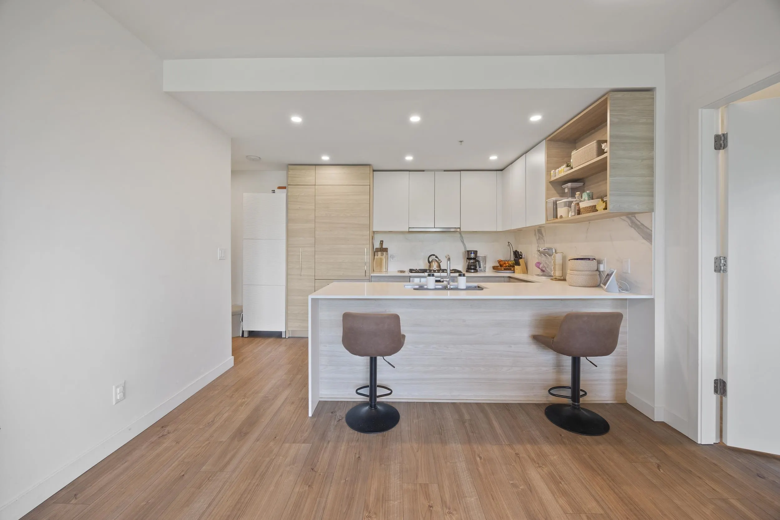 595 Austin Avenue #1101