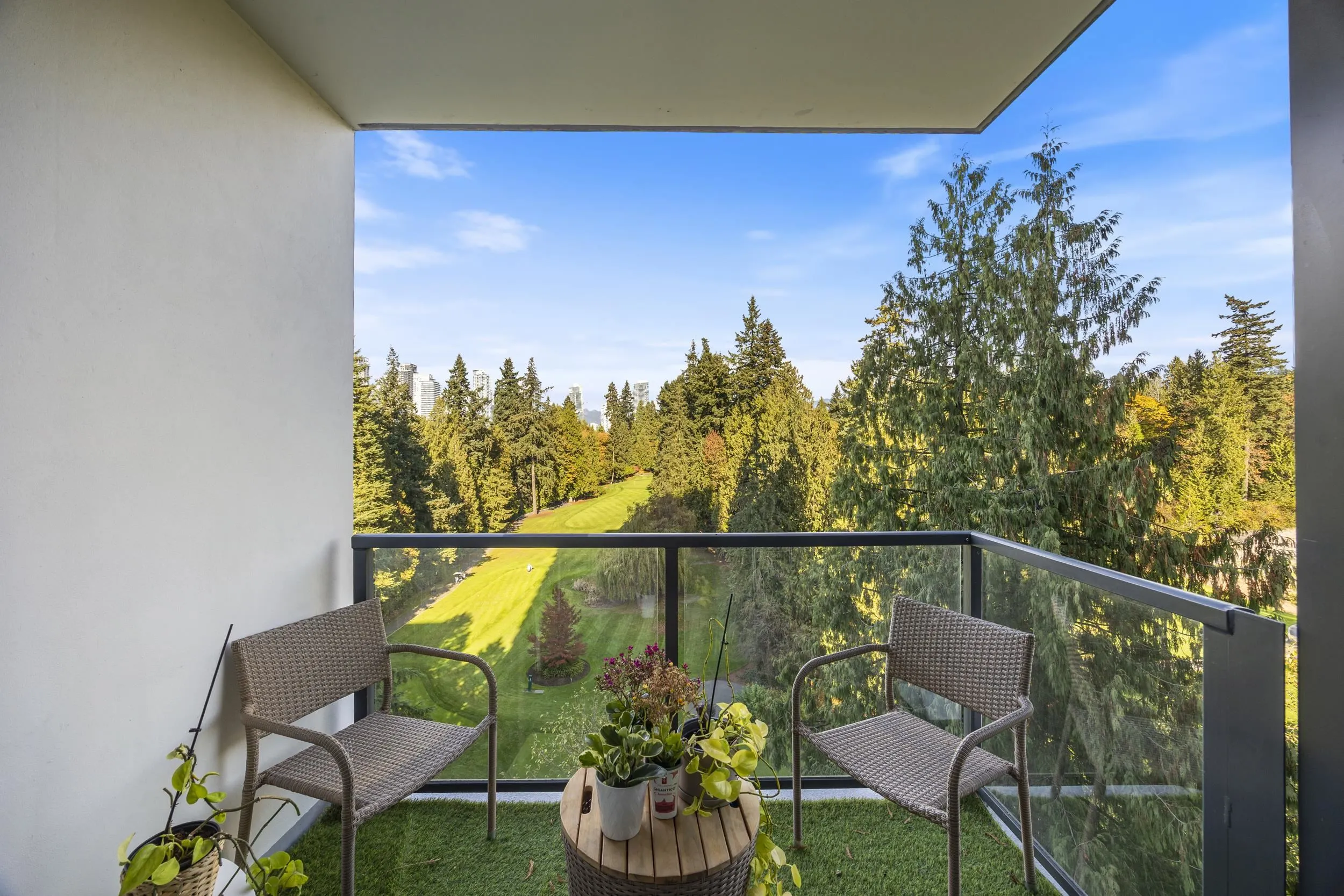 595 Austin Avenue #1101