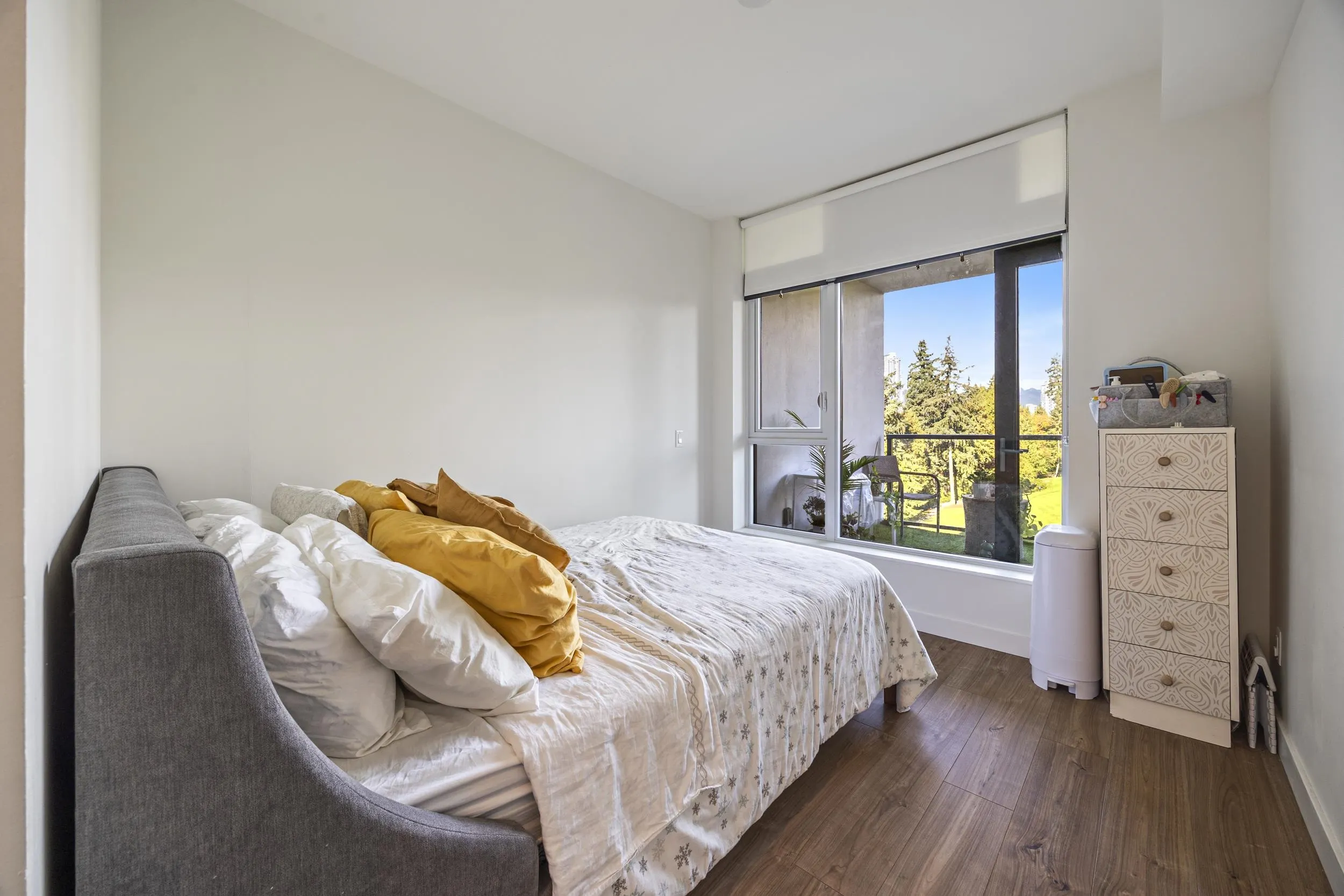 595 Austin Avenue #1101