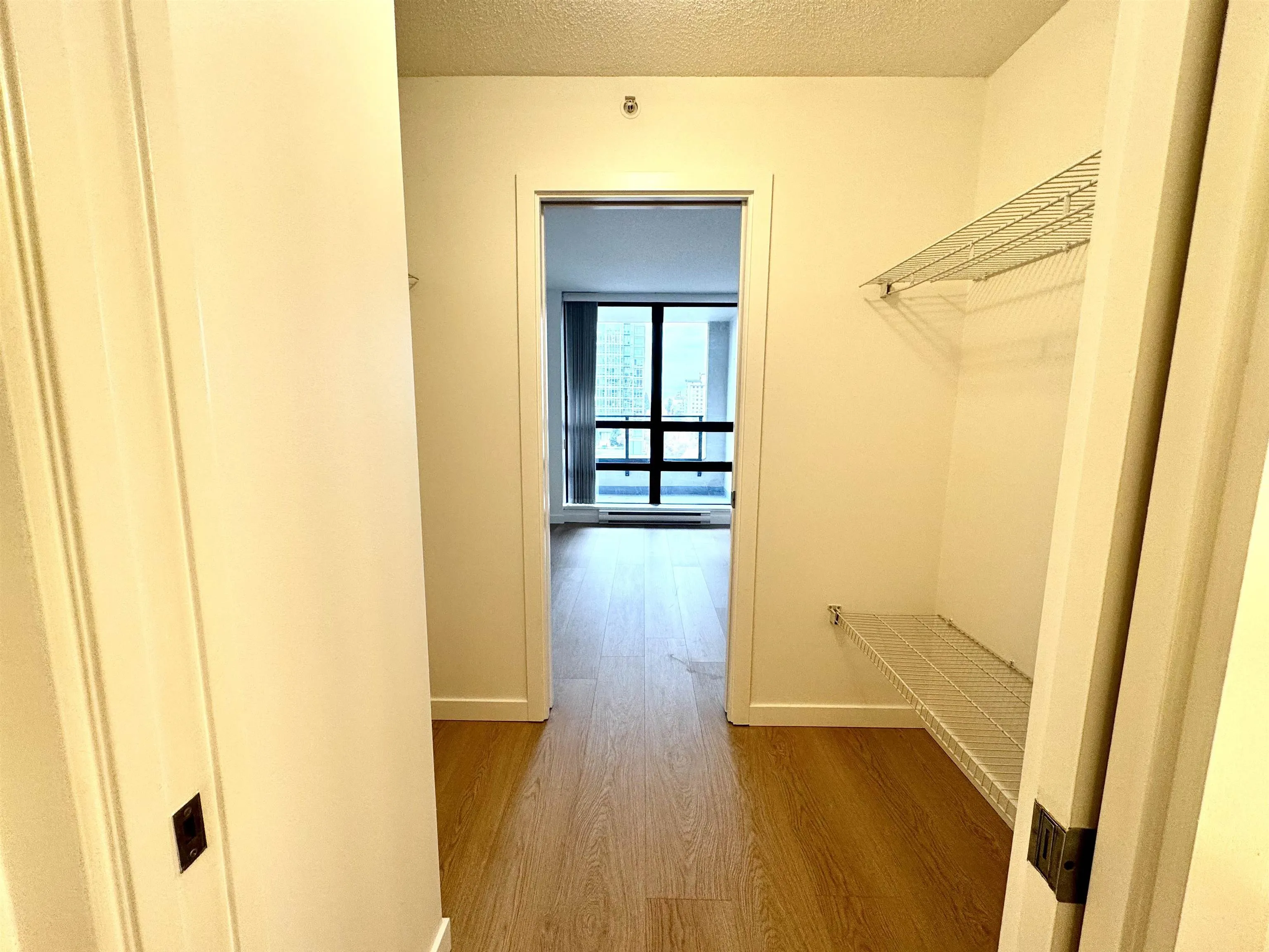 938 Smithe Street #1308