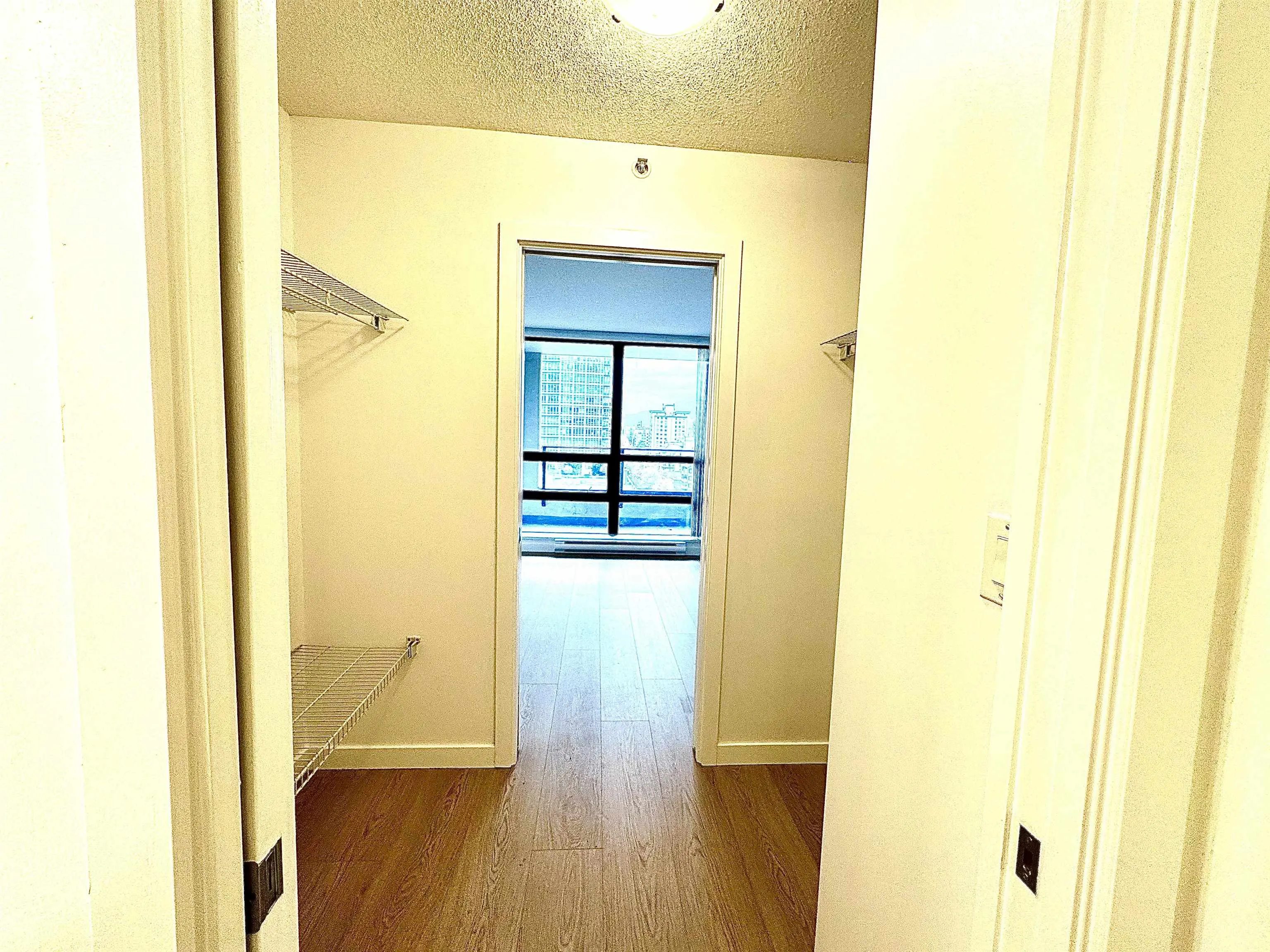 938 Smithe Street #1308
