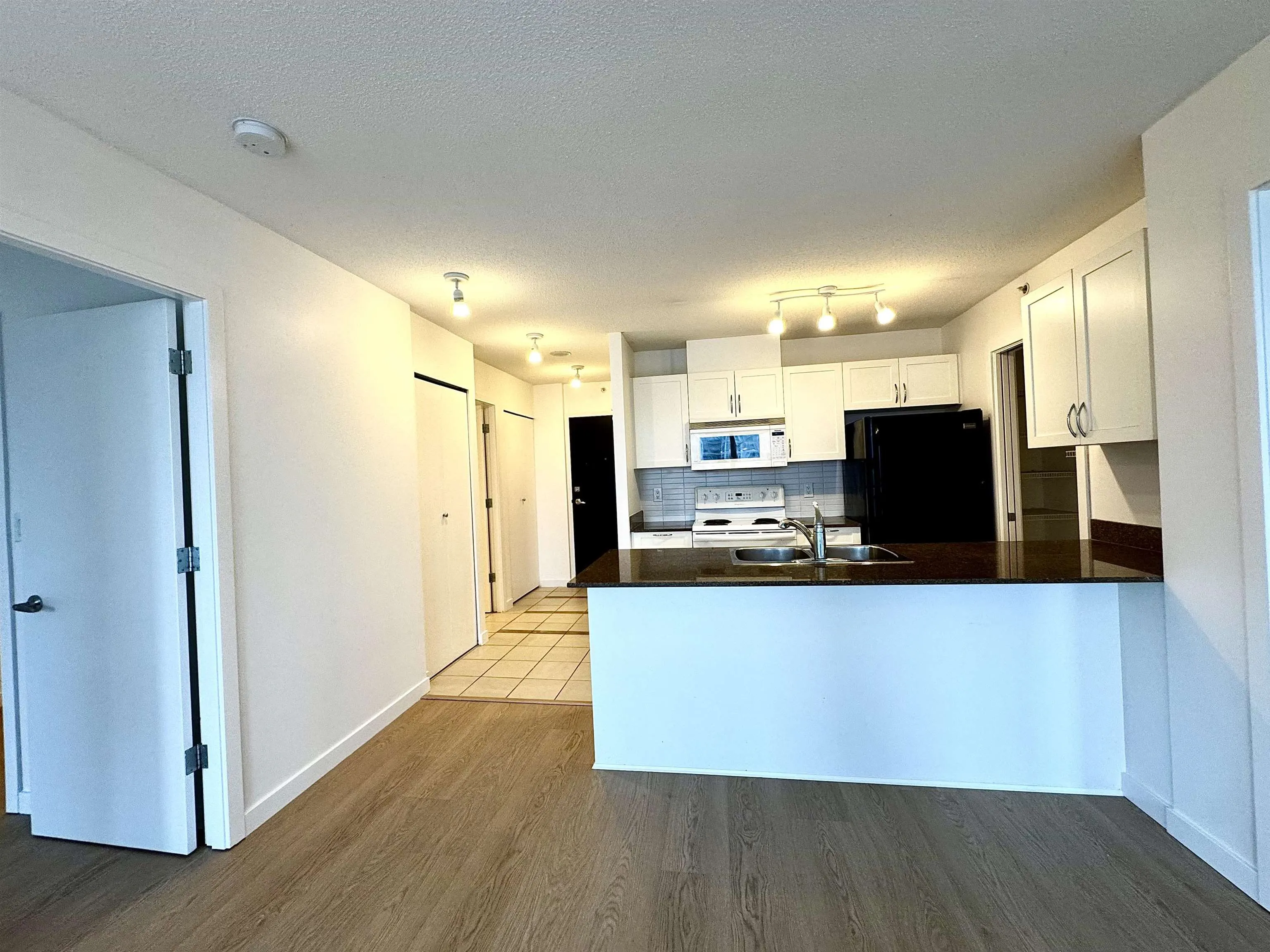 938 Smithe Street #1308