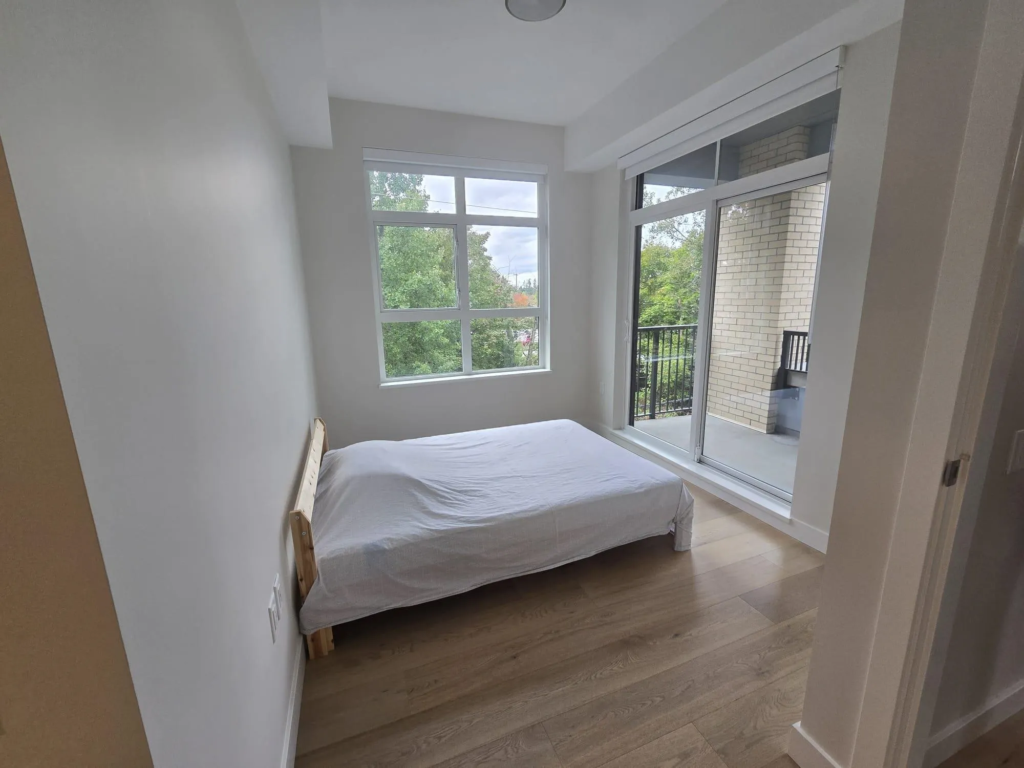 5007 Ash Street #302