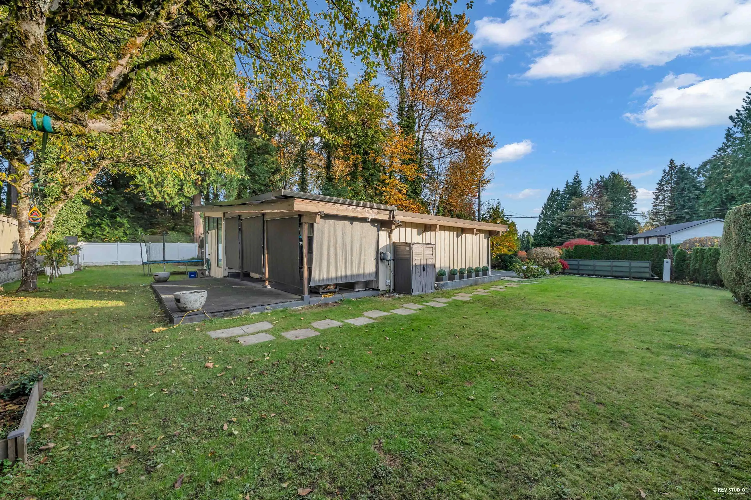 475 Newlands Road