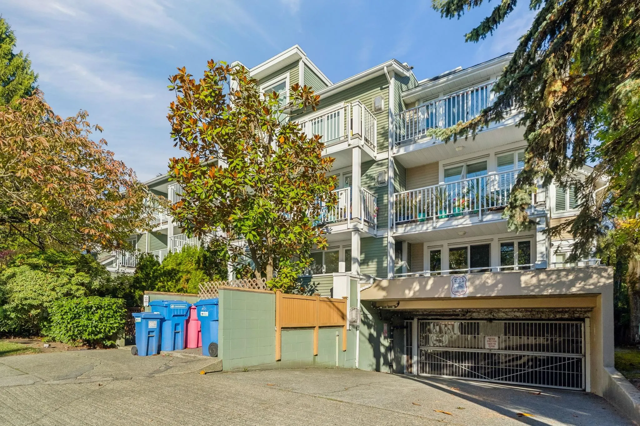 1949 W 8th Avenue #13