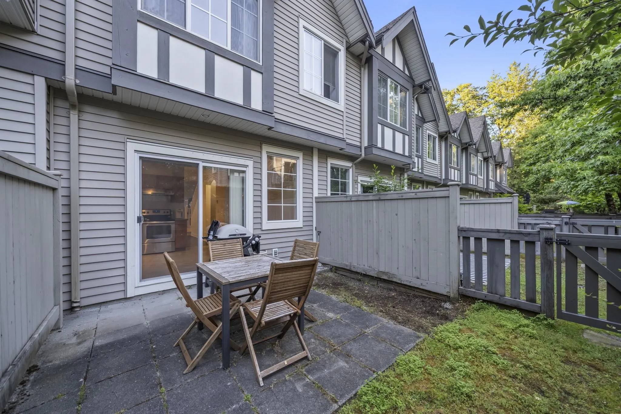 8533 Cumberland Place #30