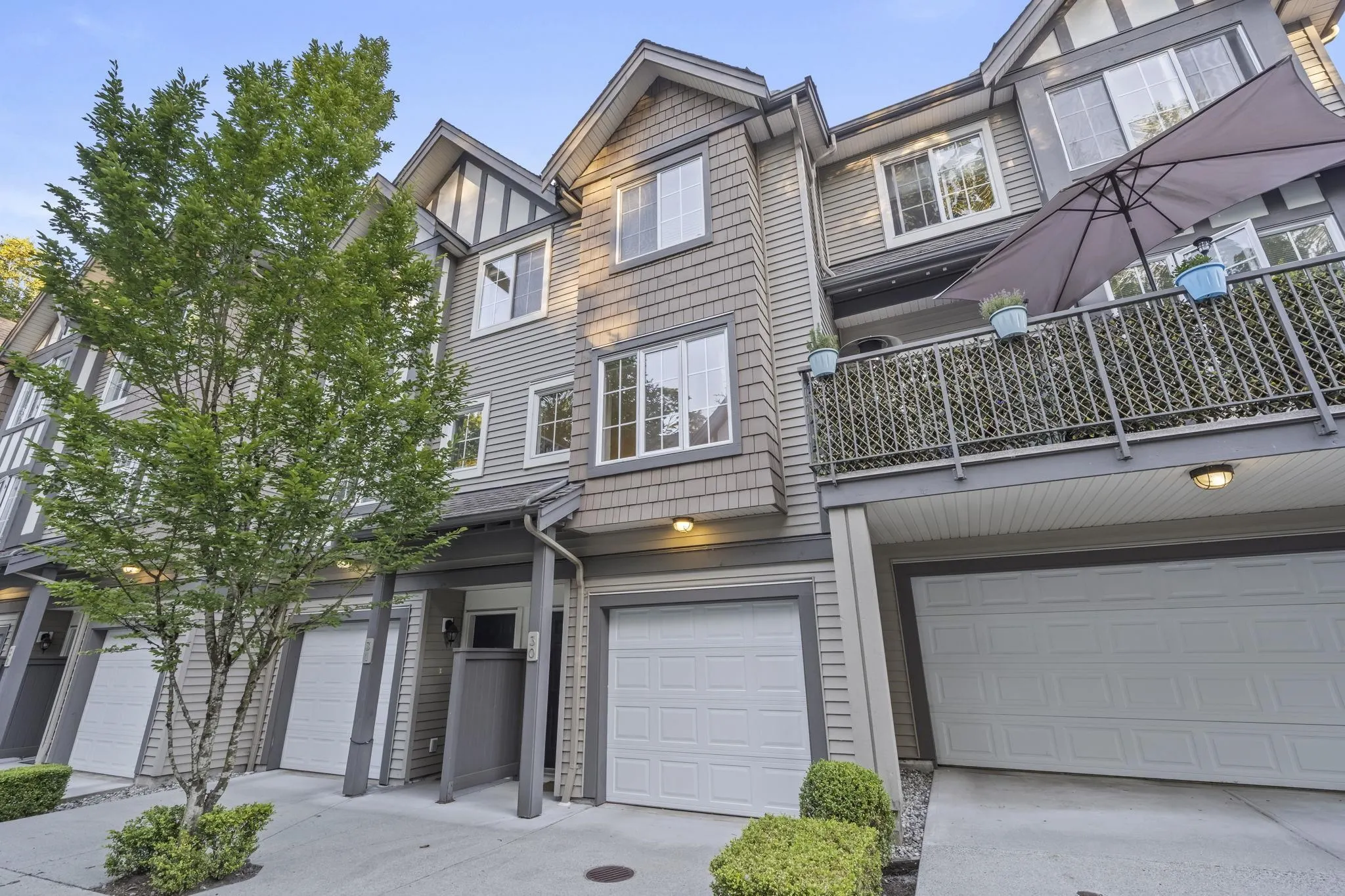 8533 Cumberland Place #30