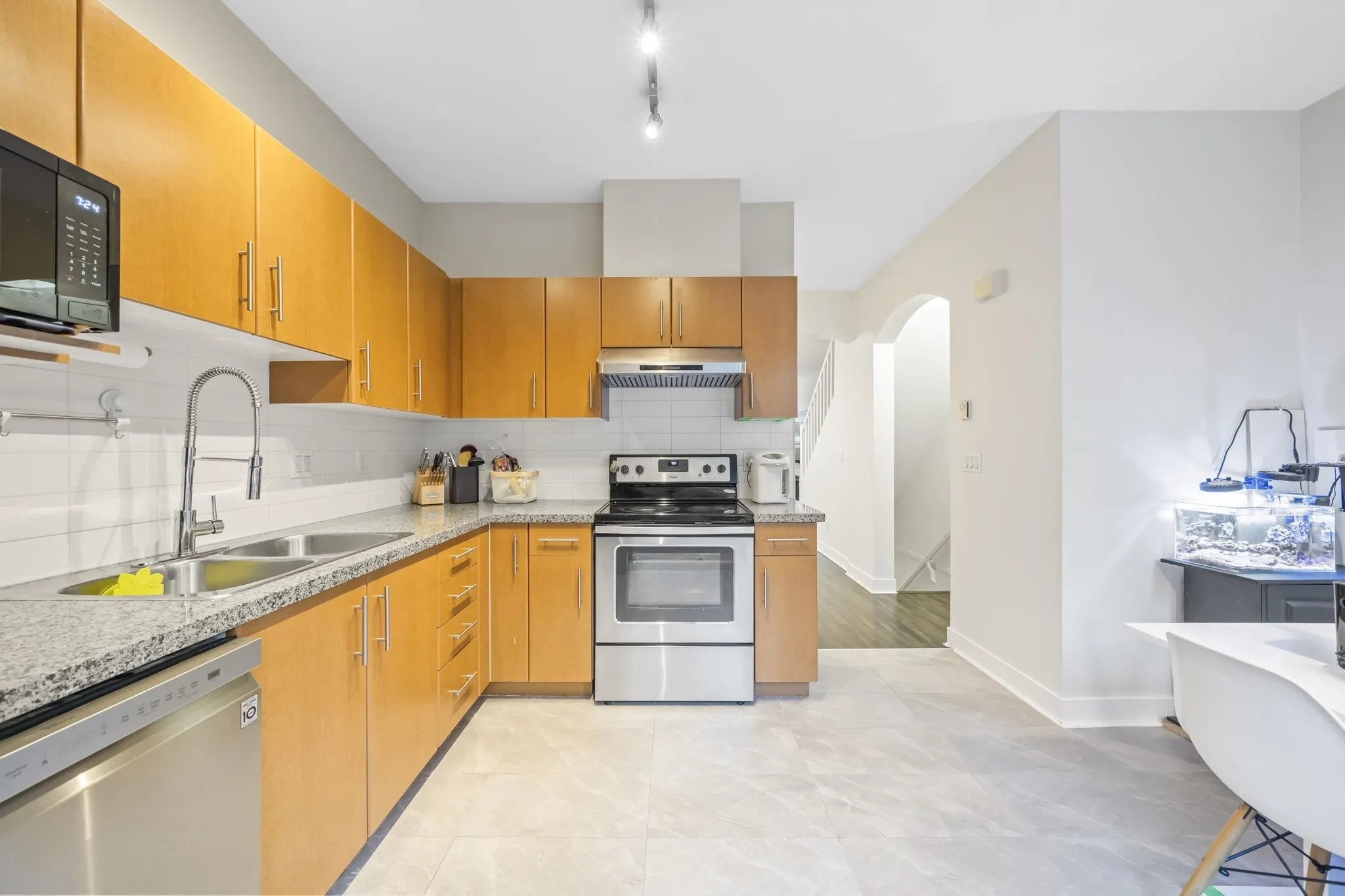 8533 Cumberland Place #30