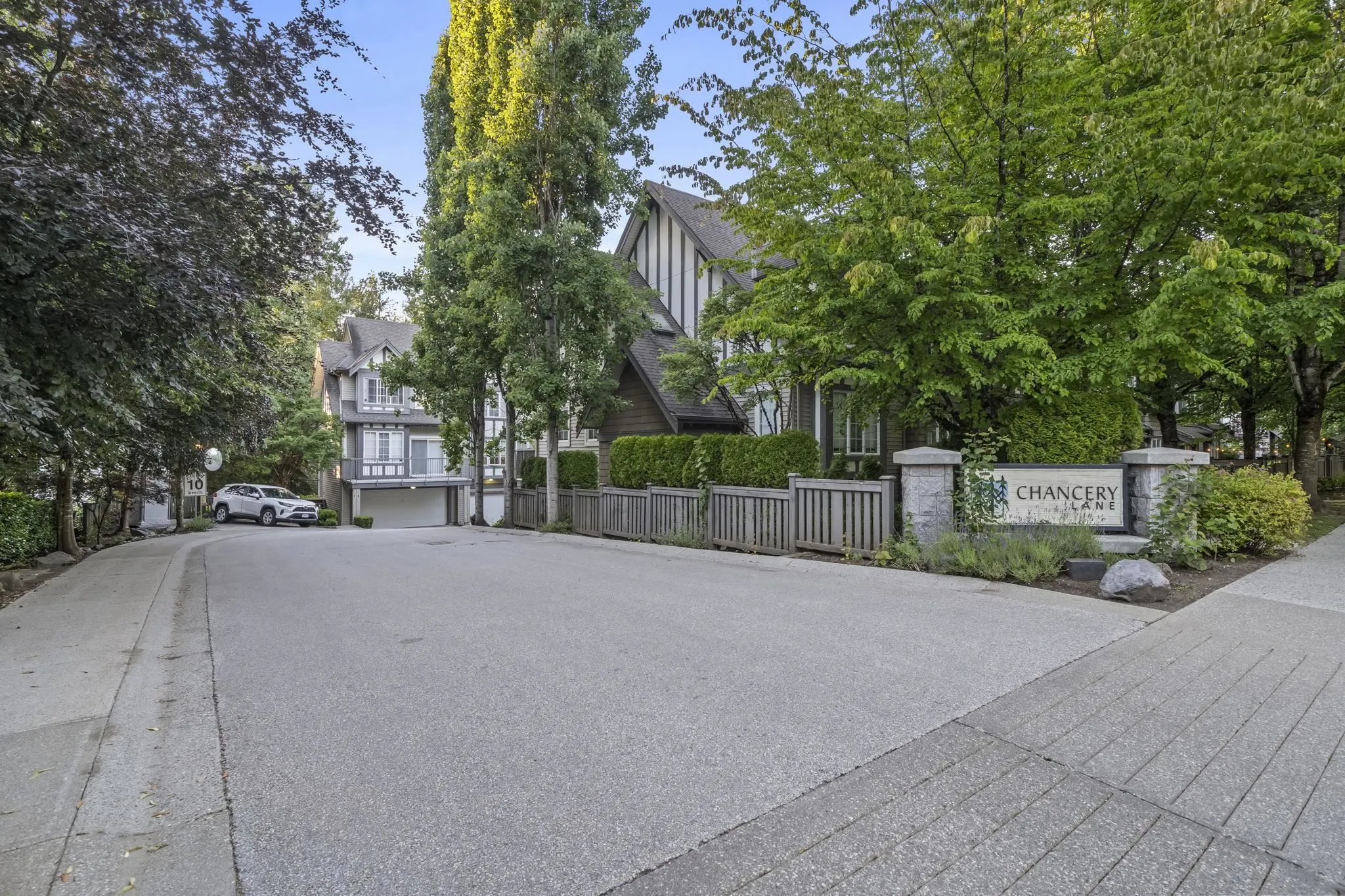 8533 Cumberland Place #30
