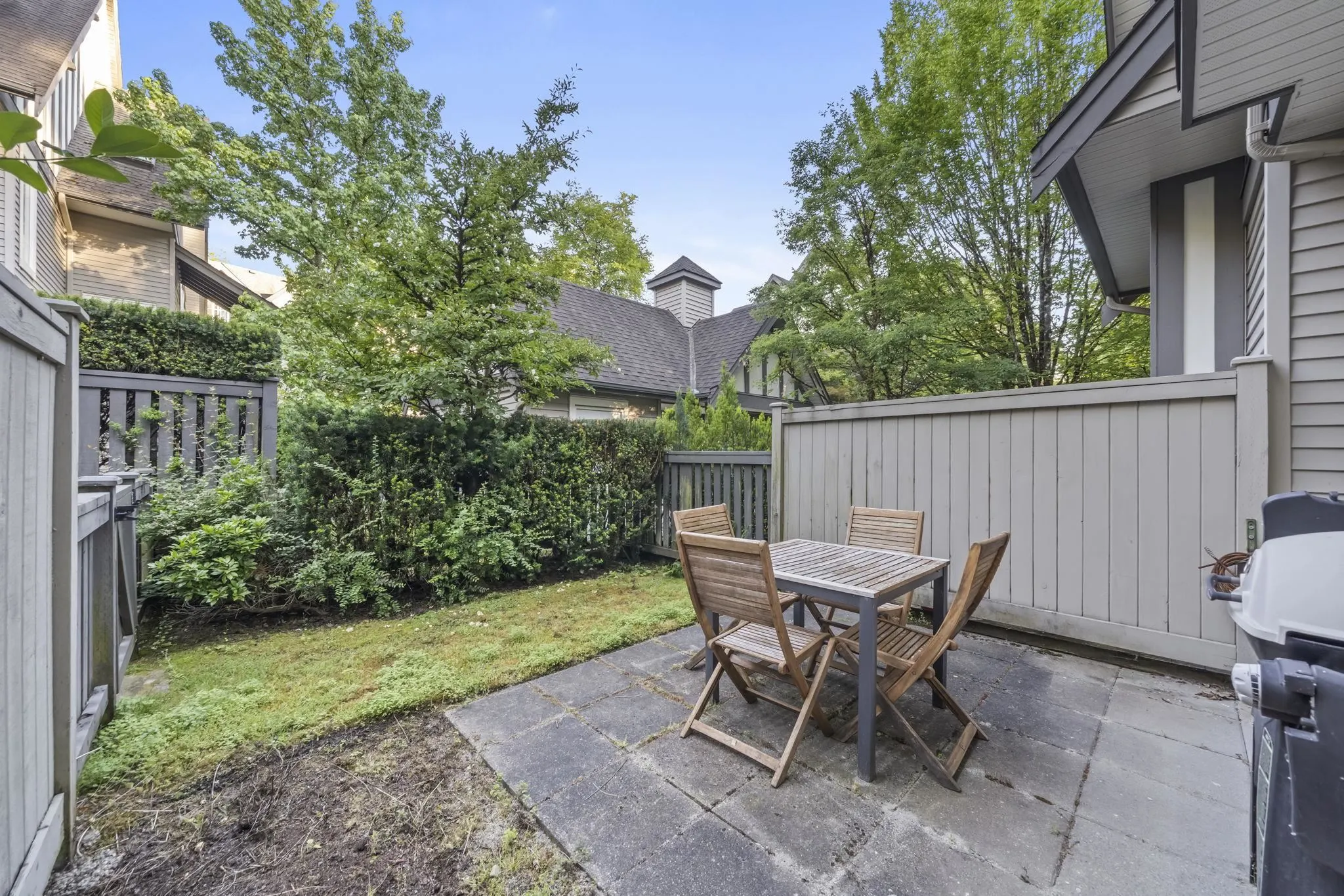 8533 Cumberland Place #30