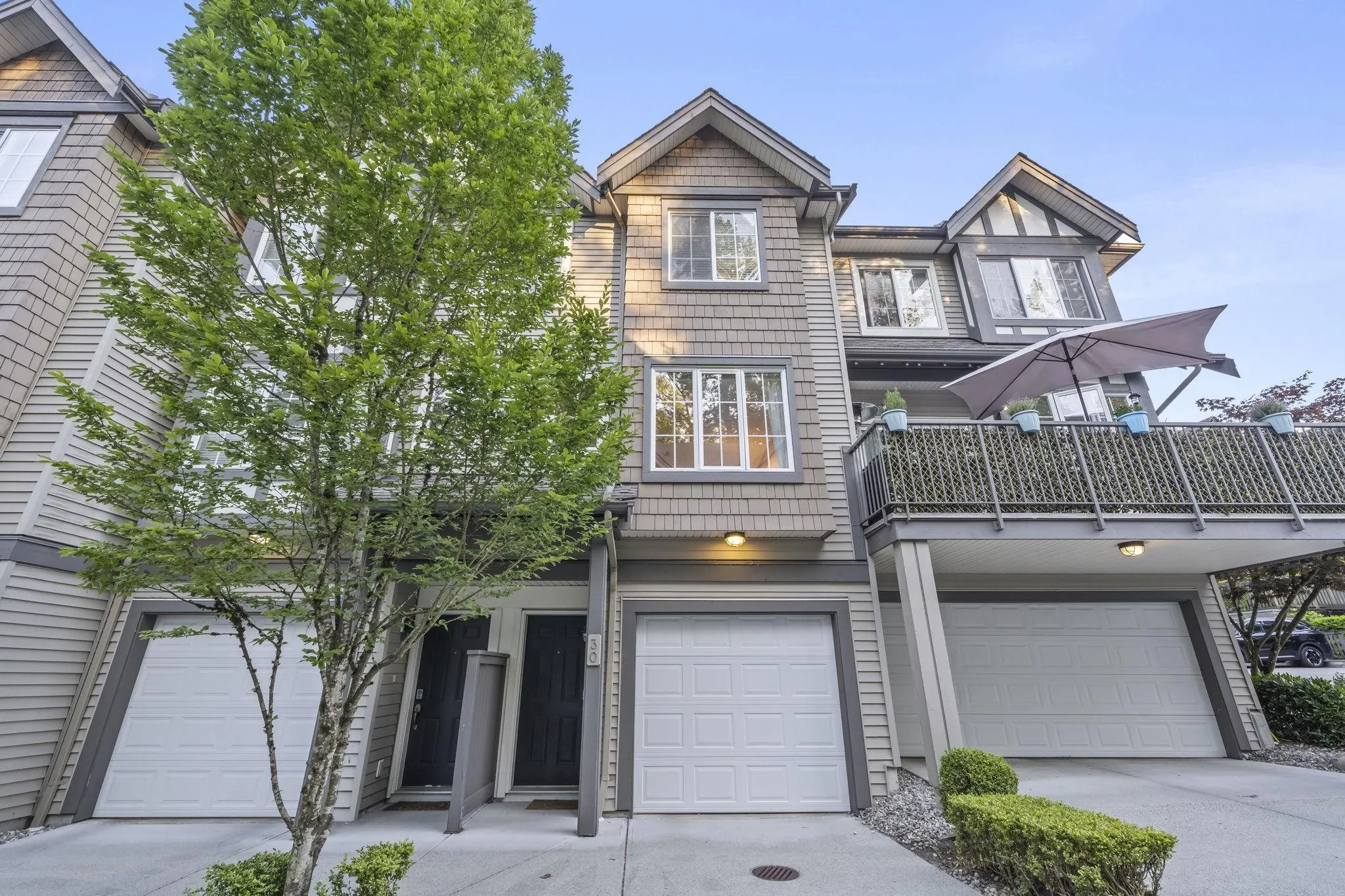 8533 Cumberland Place #30