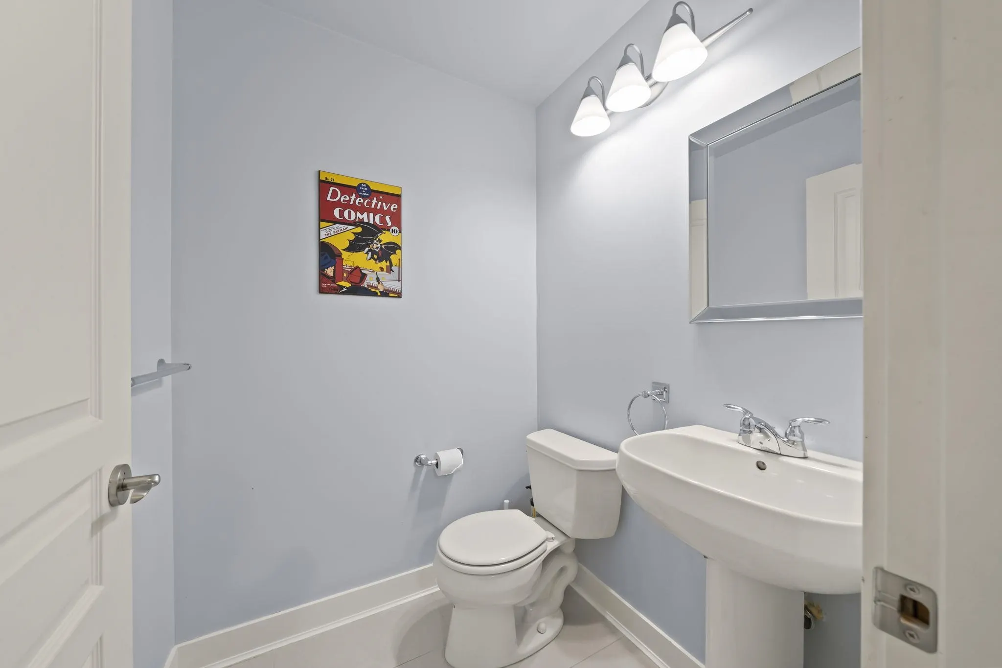 8533 Cumberland Place #30