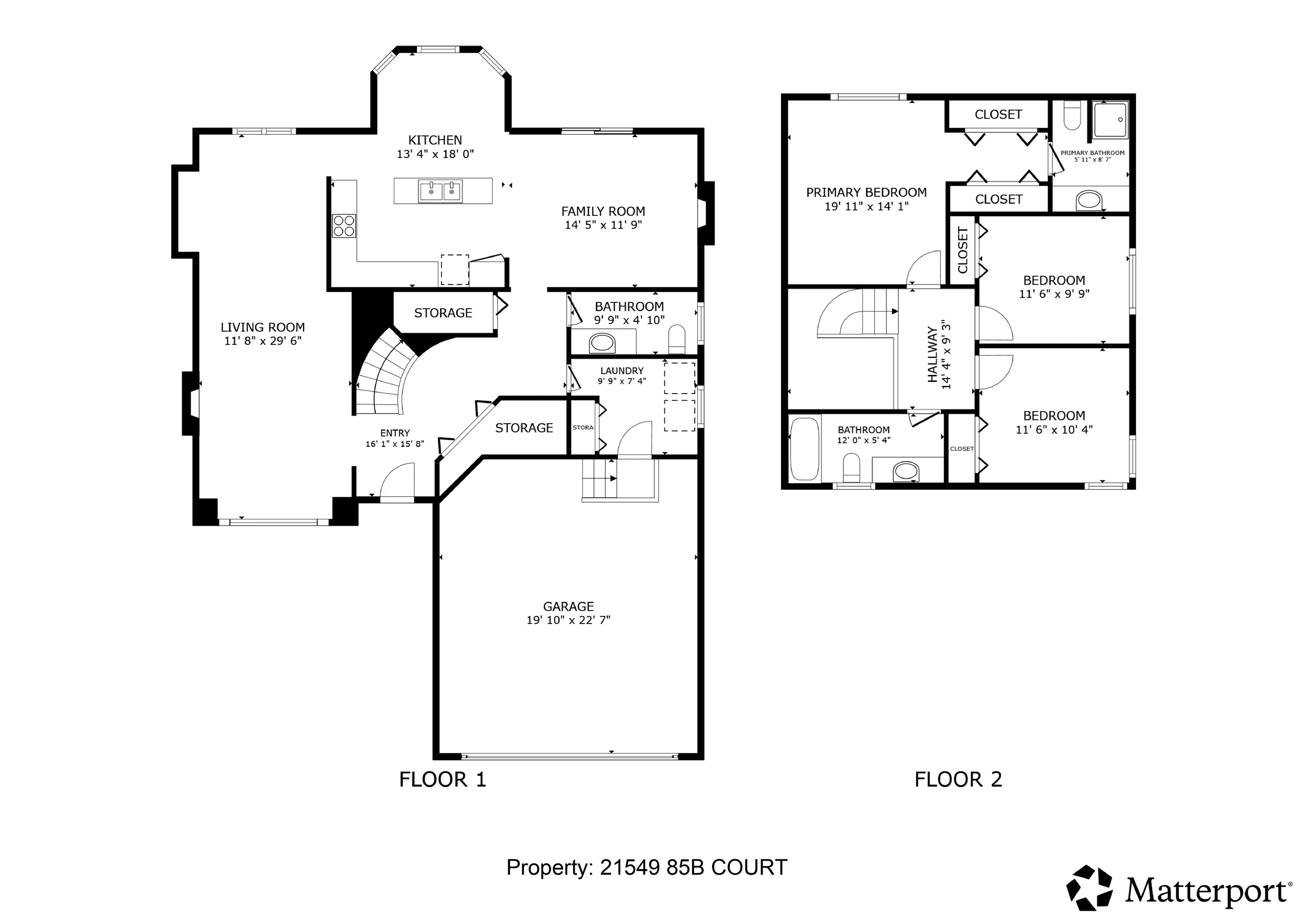 21549 85b Court