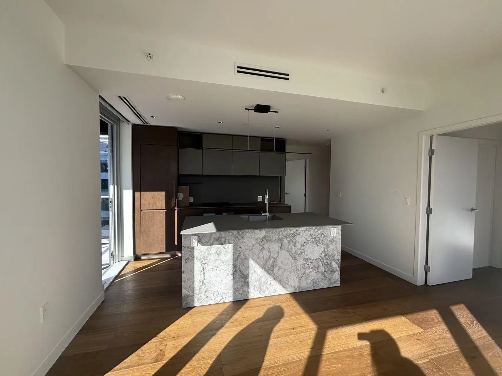 1277 Hornby Street #1708