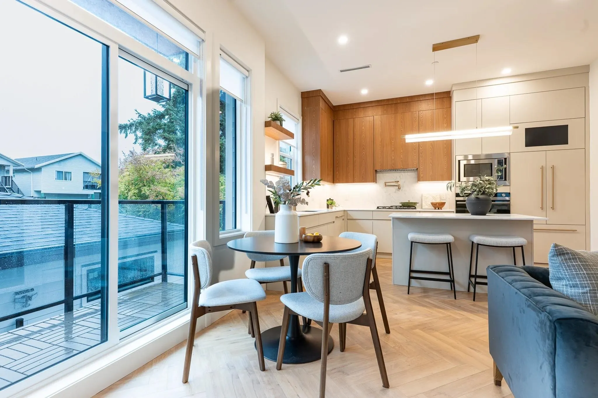 1757 Morgan Avenue #102