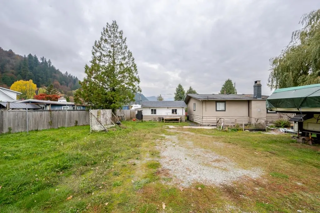 35082 N Sward Road