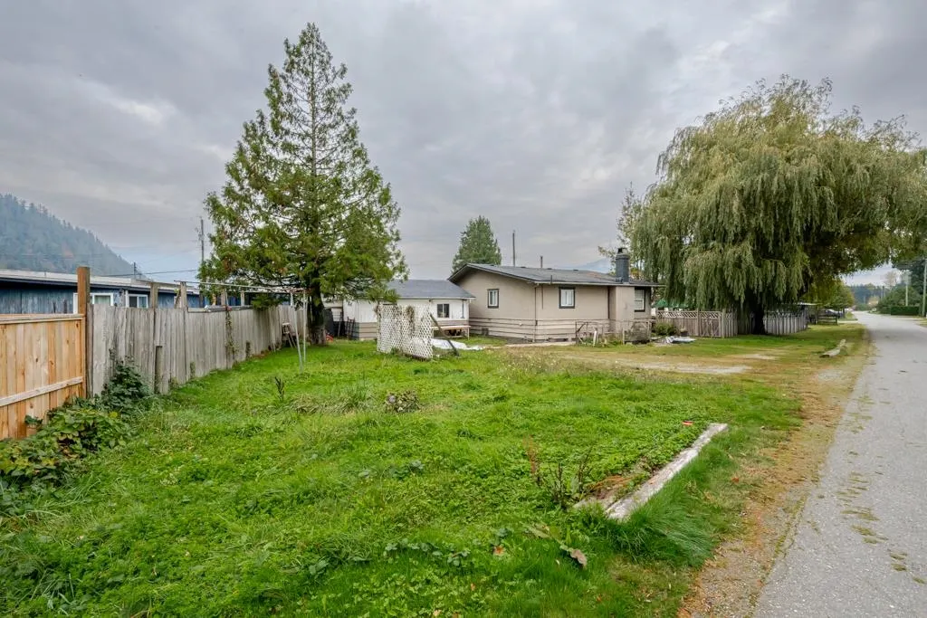 35082 N Sward Road