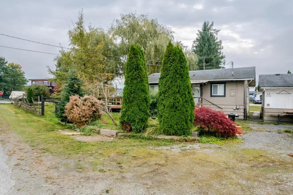 35082 N Sward Road