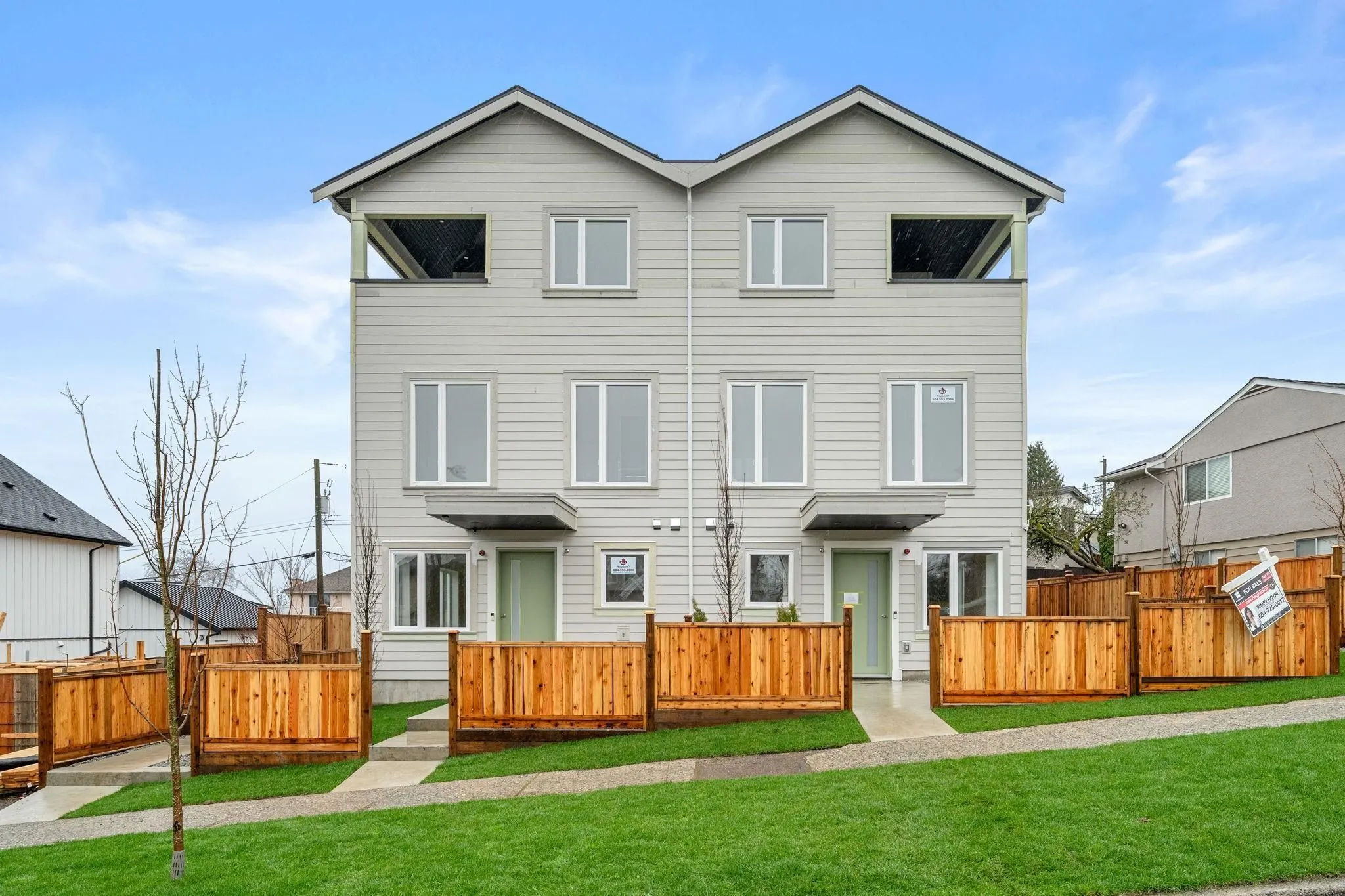 3581 Haida Drive #3