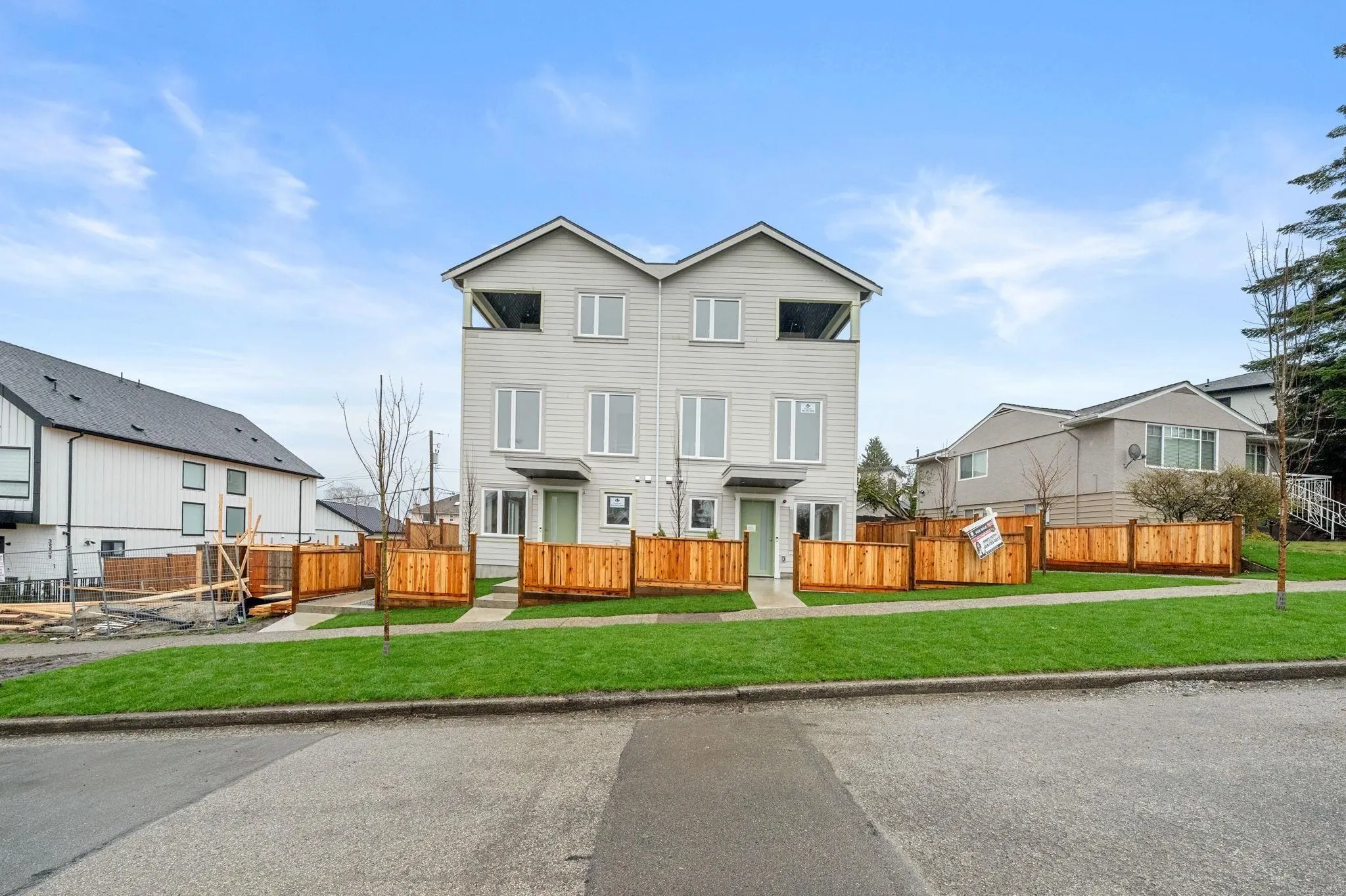 3581 Haida Drive #3