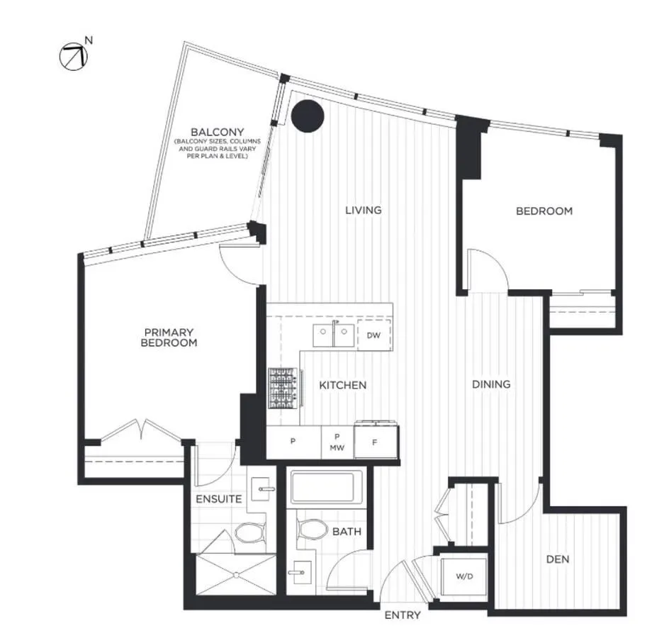 7769 Park Crescent #1xx3