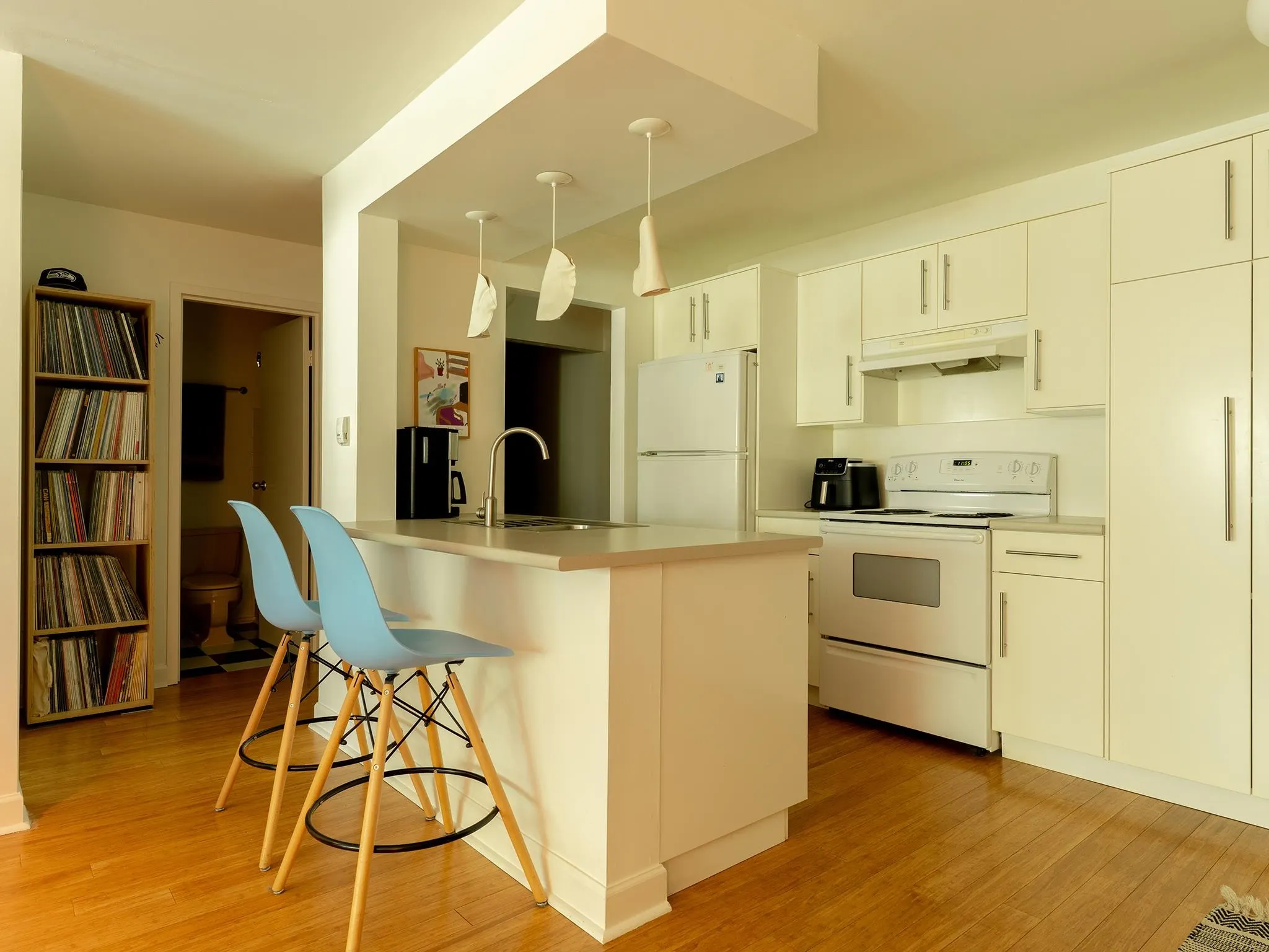 2222 Cambridge Street #302