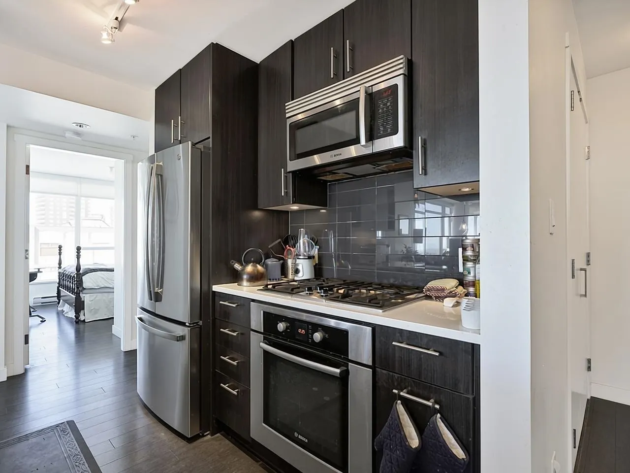 608 Belmont Street #2205