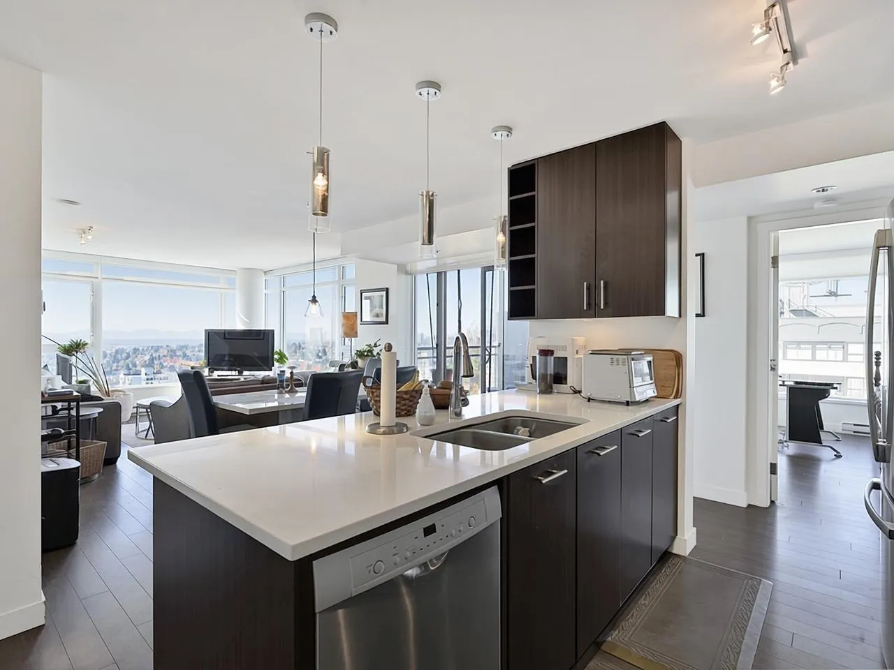 608 Belmont Street #2205