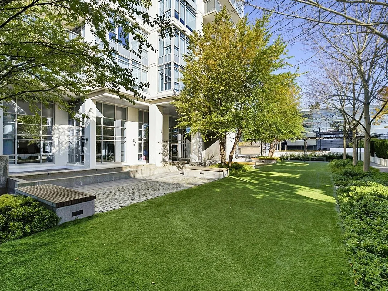 608 Belmont Street #2205