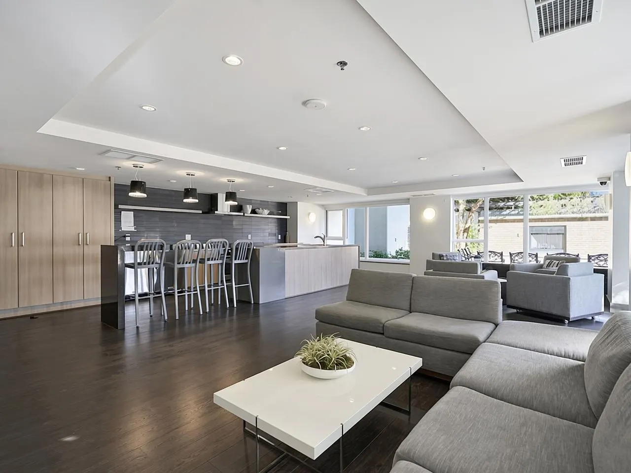 608 Belmont Street #2205