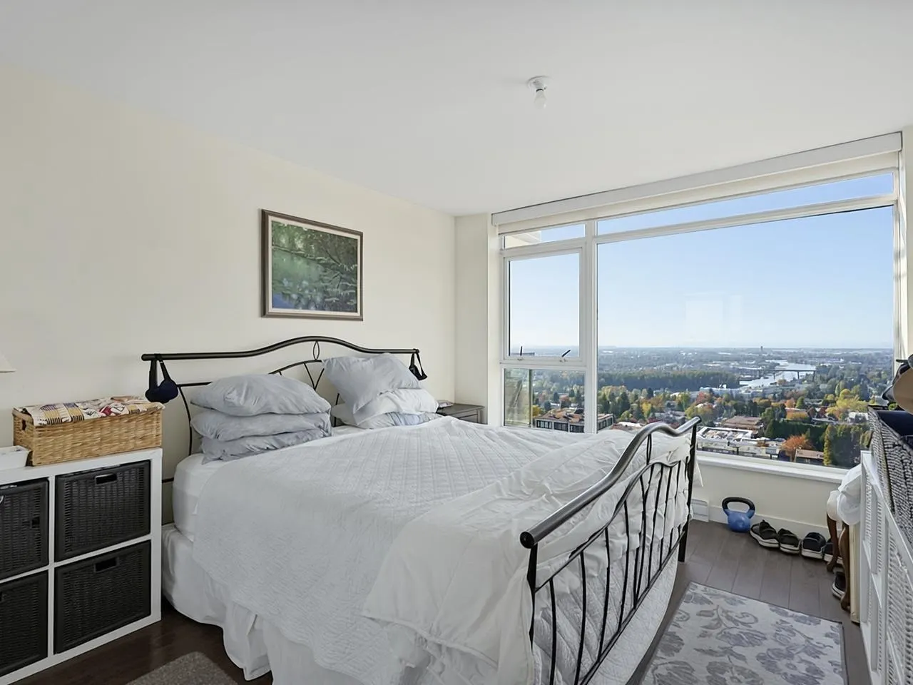 608 Belmont Street #2205