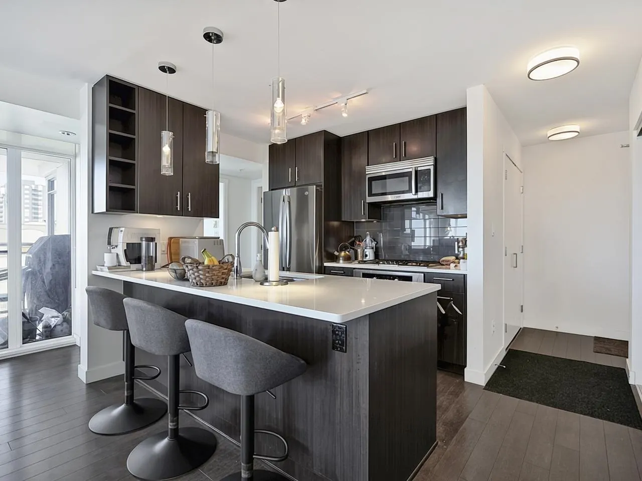 608 Belmont Street #2205