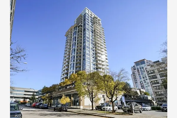 608 Belmont Street #2205
