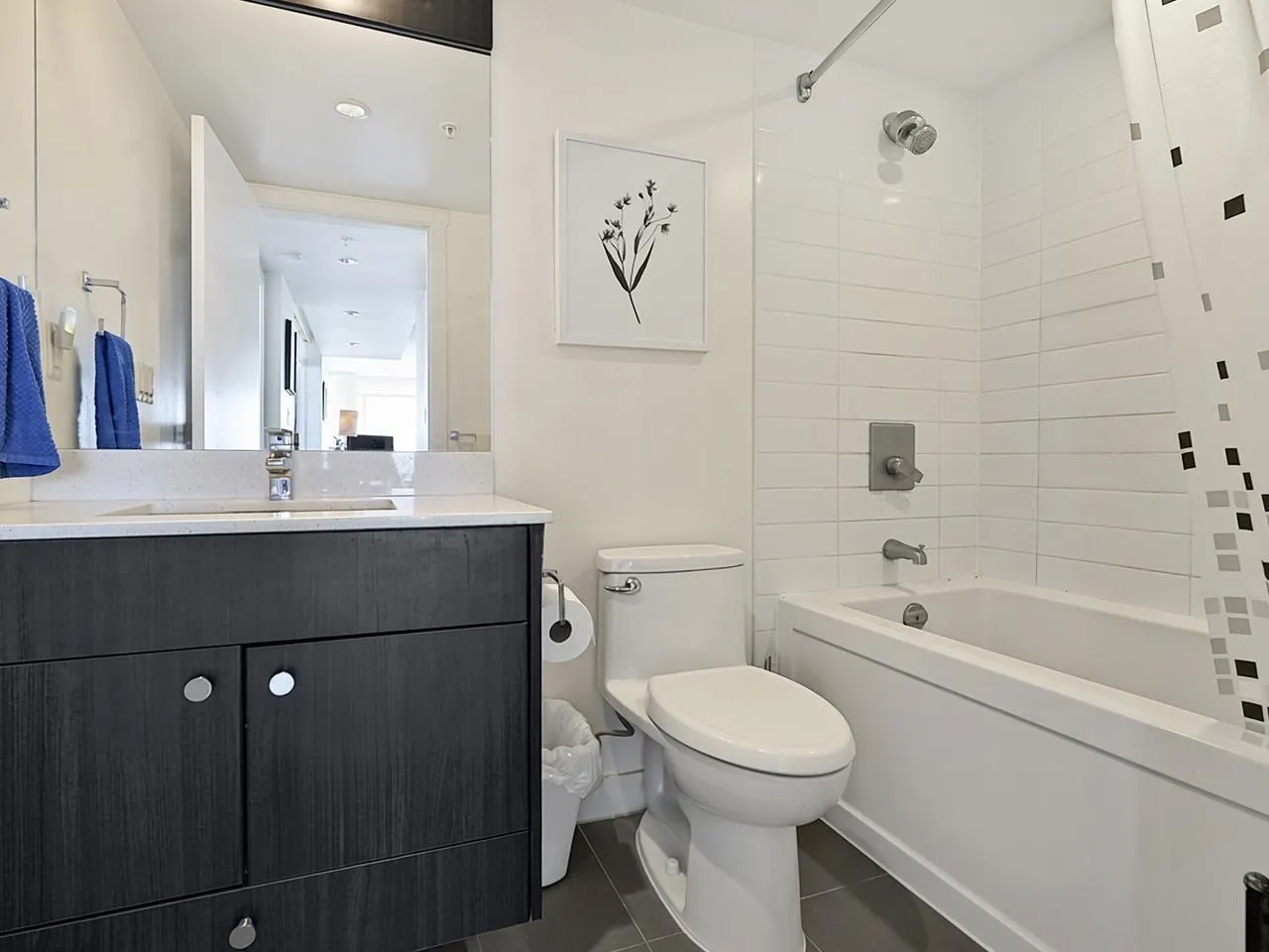 608 Belmont Street #2205