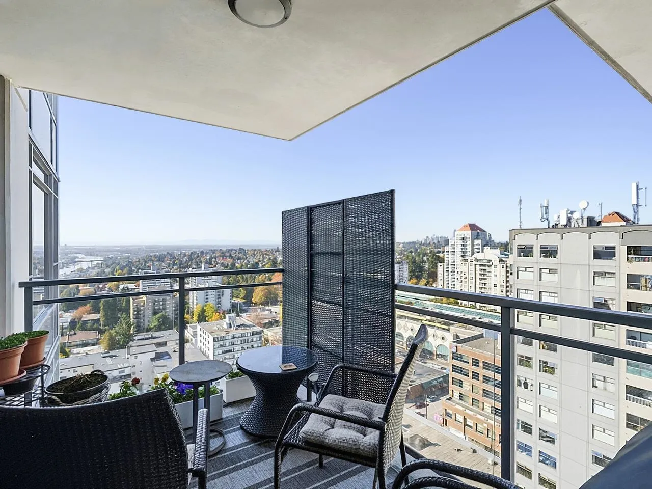 608 Belmont Street #2205