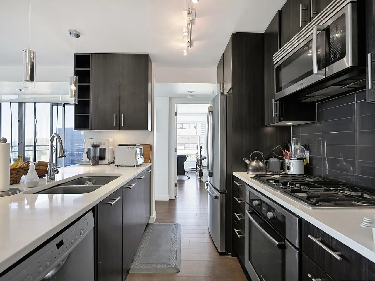 608 Belmont Street #2205