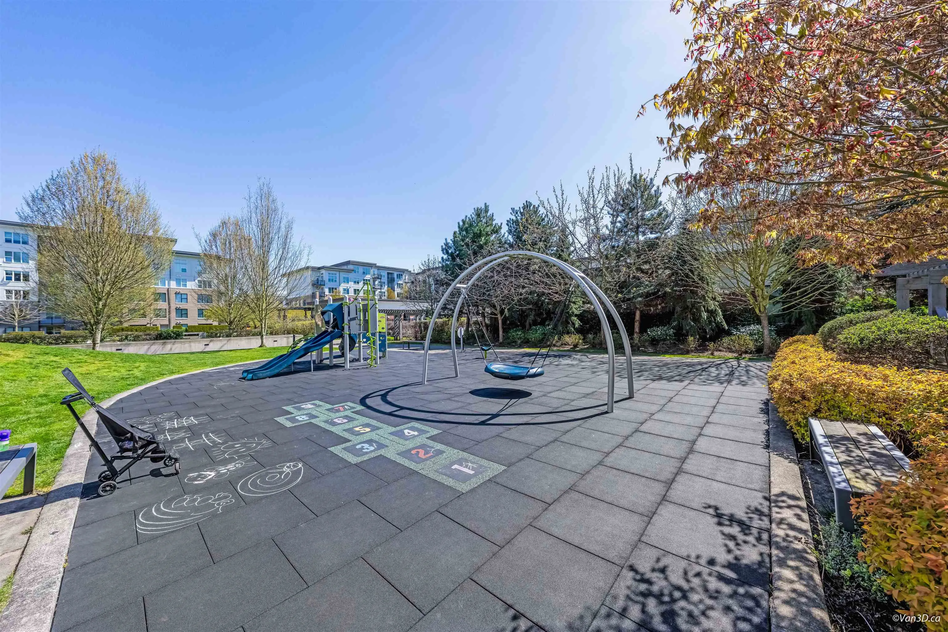 9366 Tomicki Avenue #121