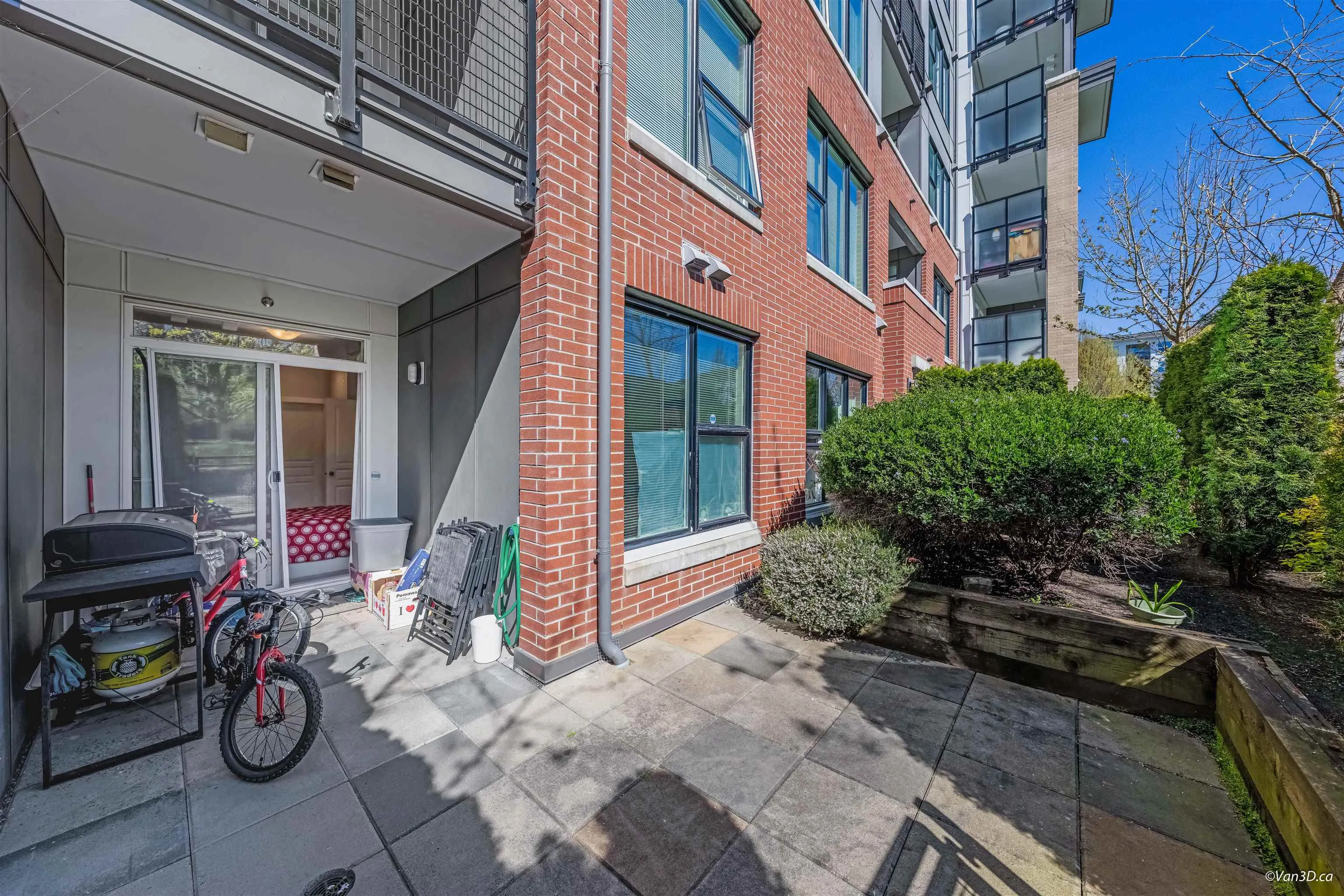 9366 Tomicki Avenue #121