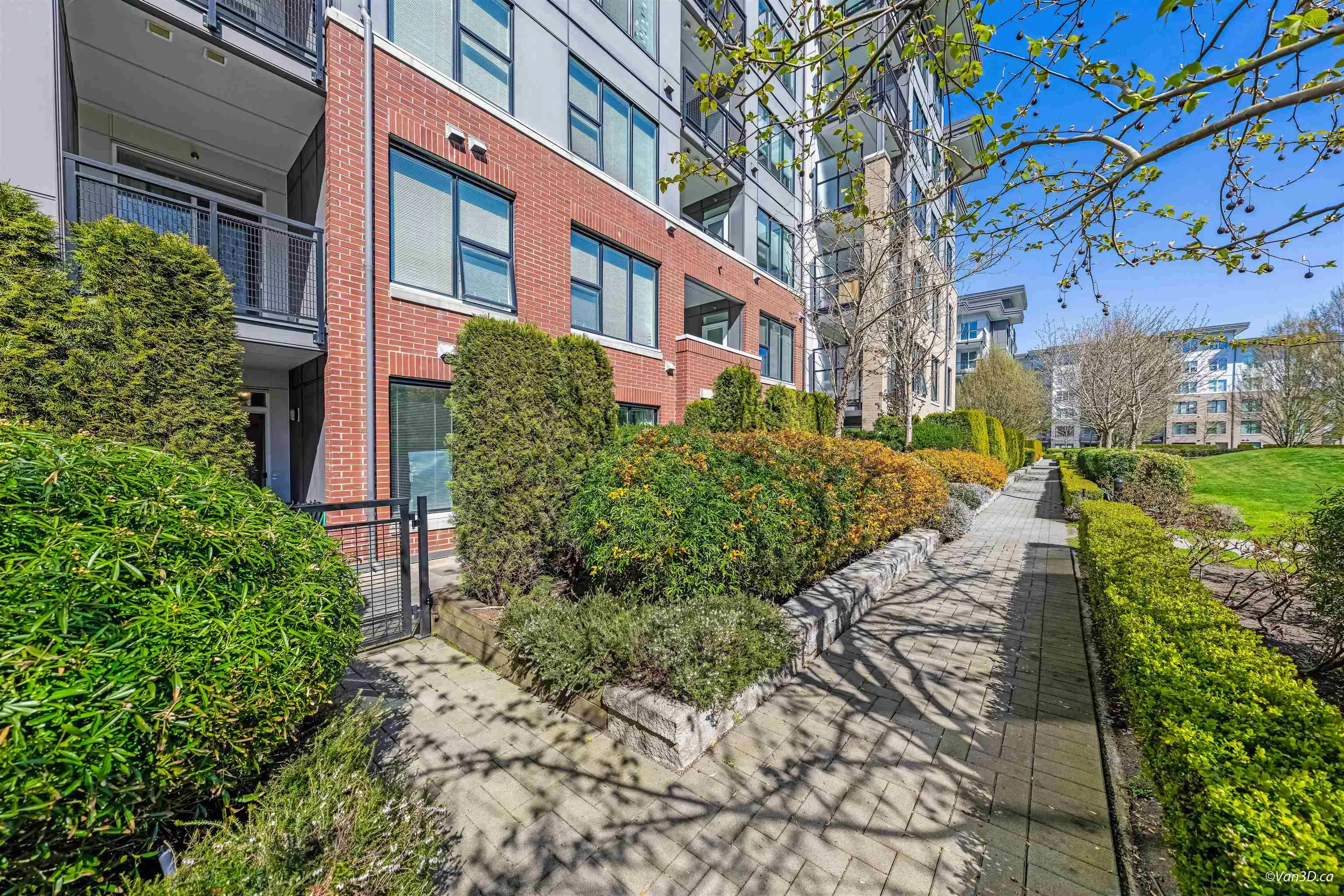 9366 Tomicki Avenue #121