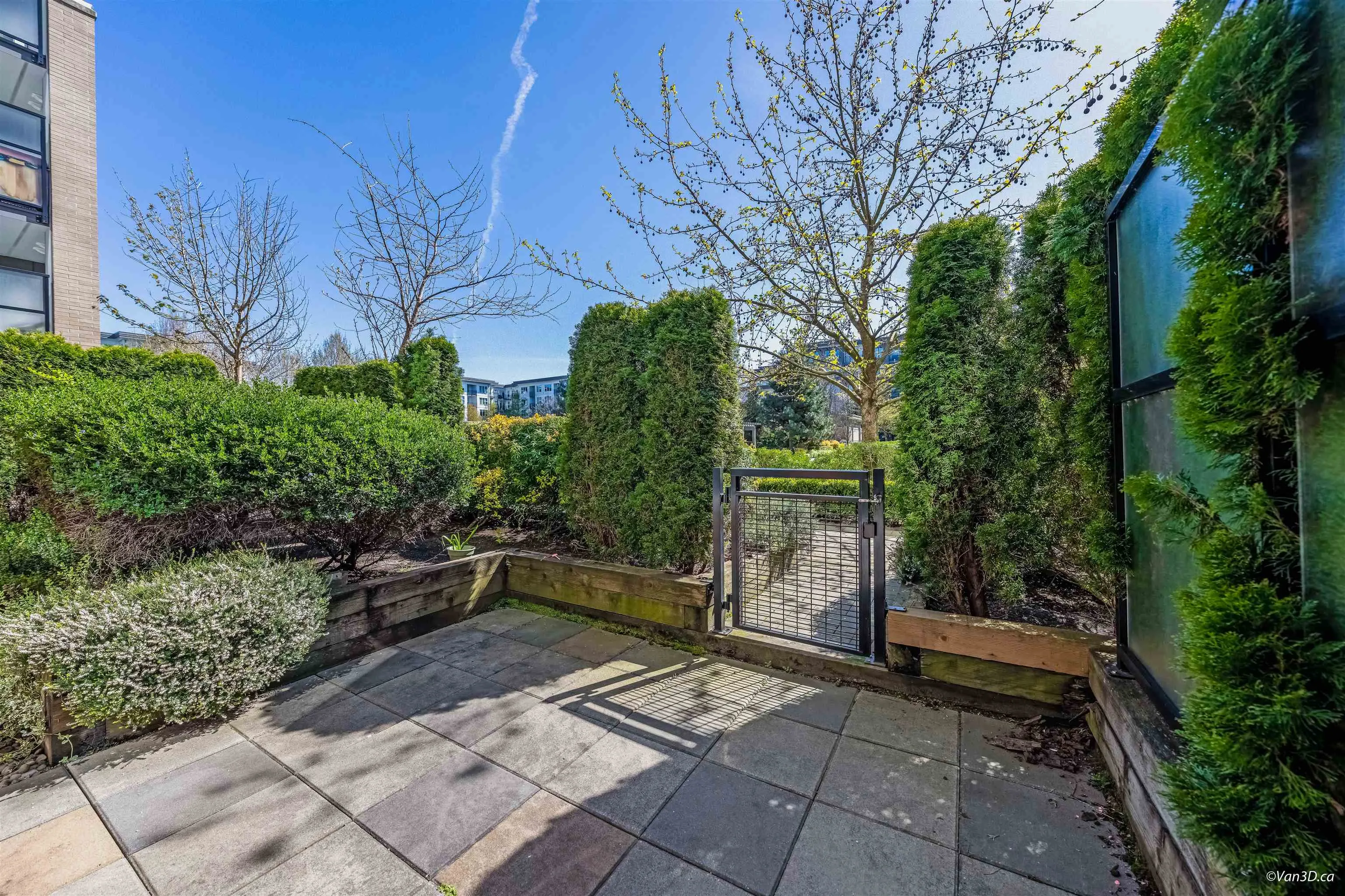 9366 Tomicki Avenue #121