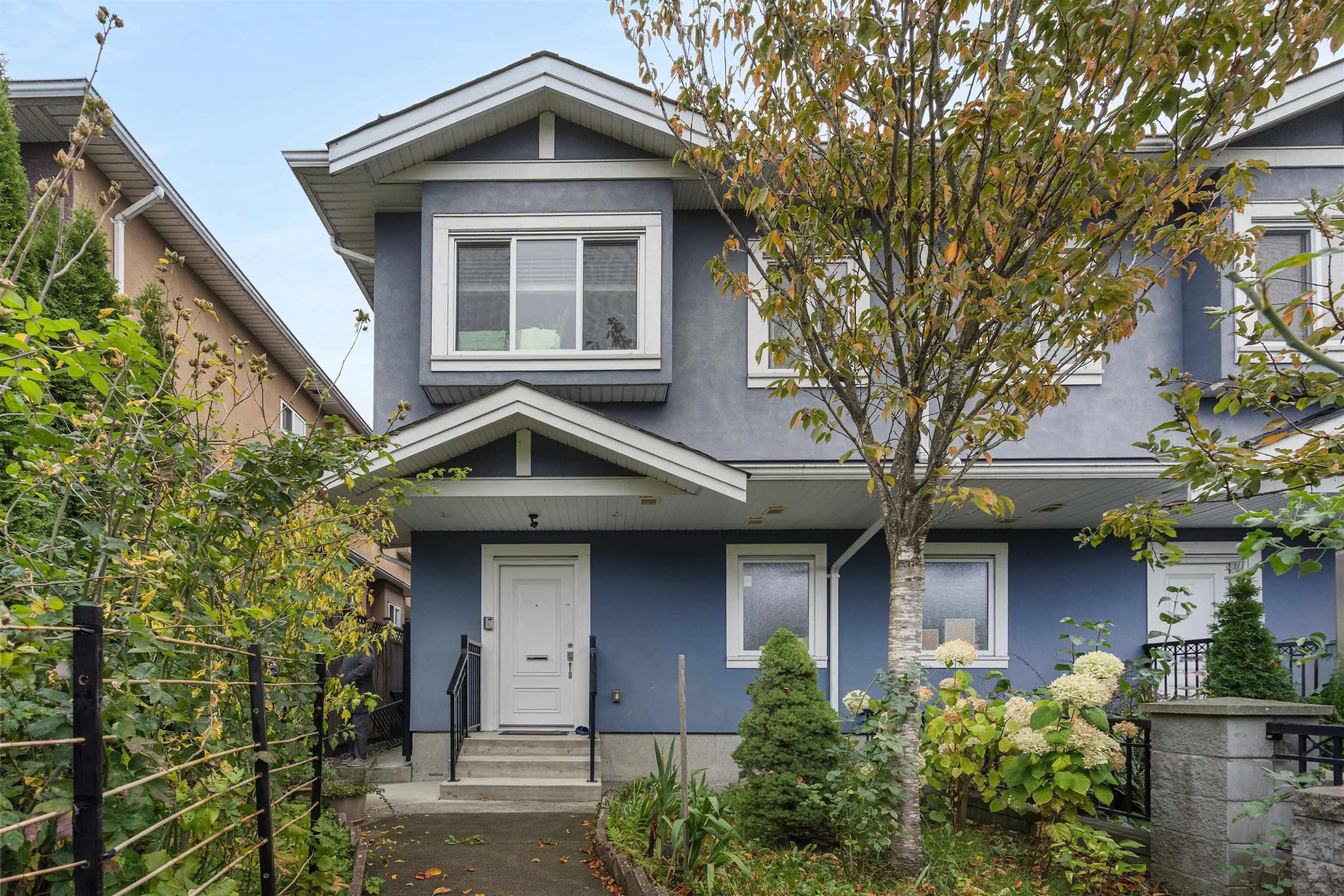 7936 Main Street