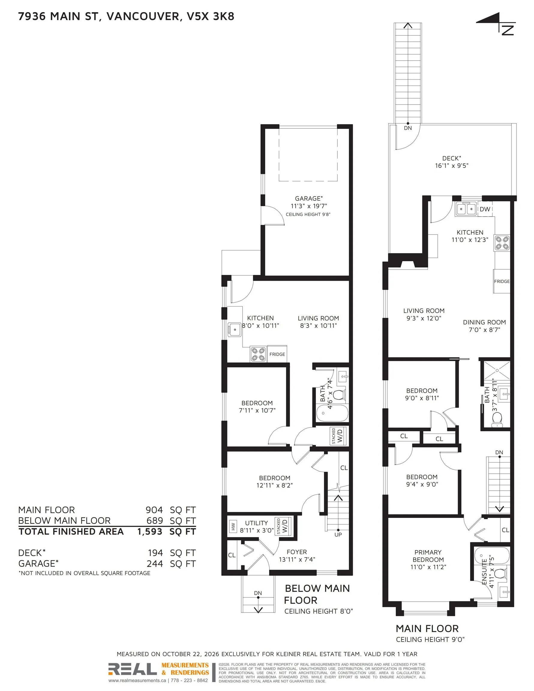 7936 Main Street