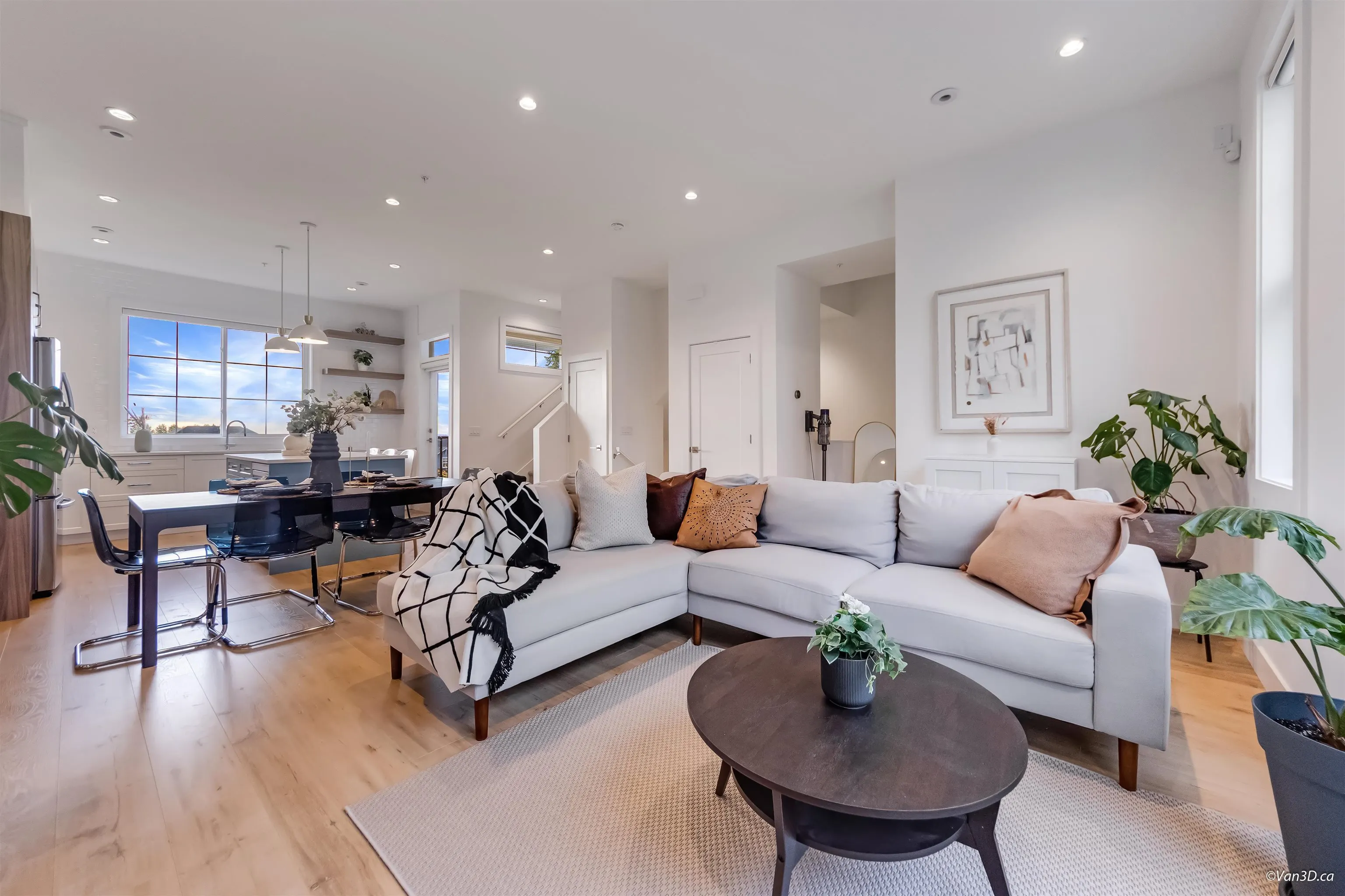20321 80 Avenue #40