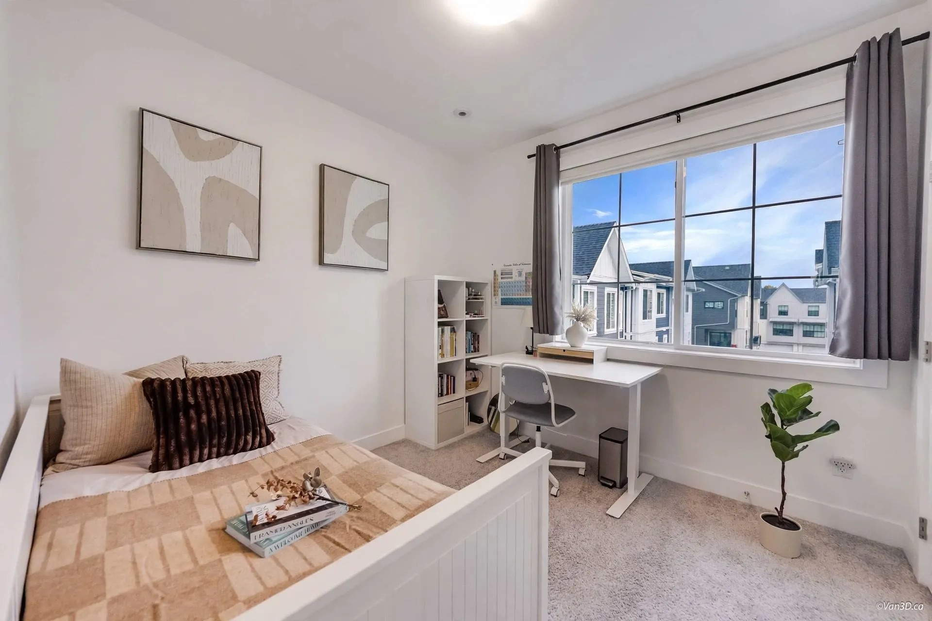 20321 80 Avenue #40