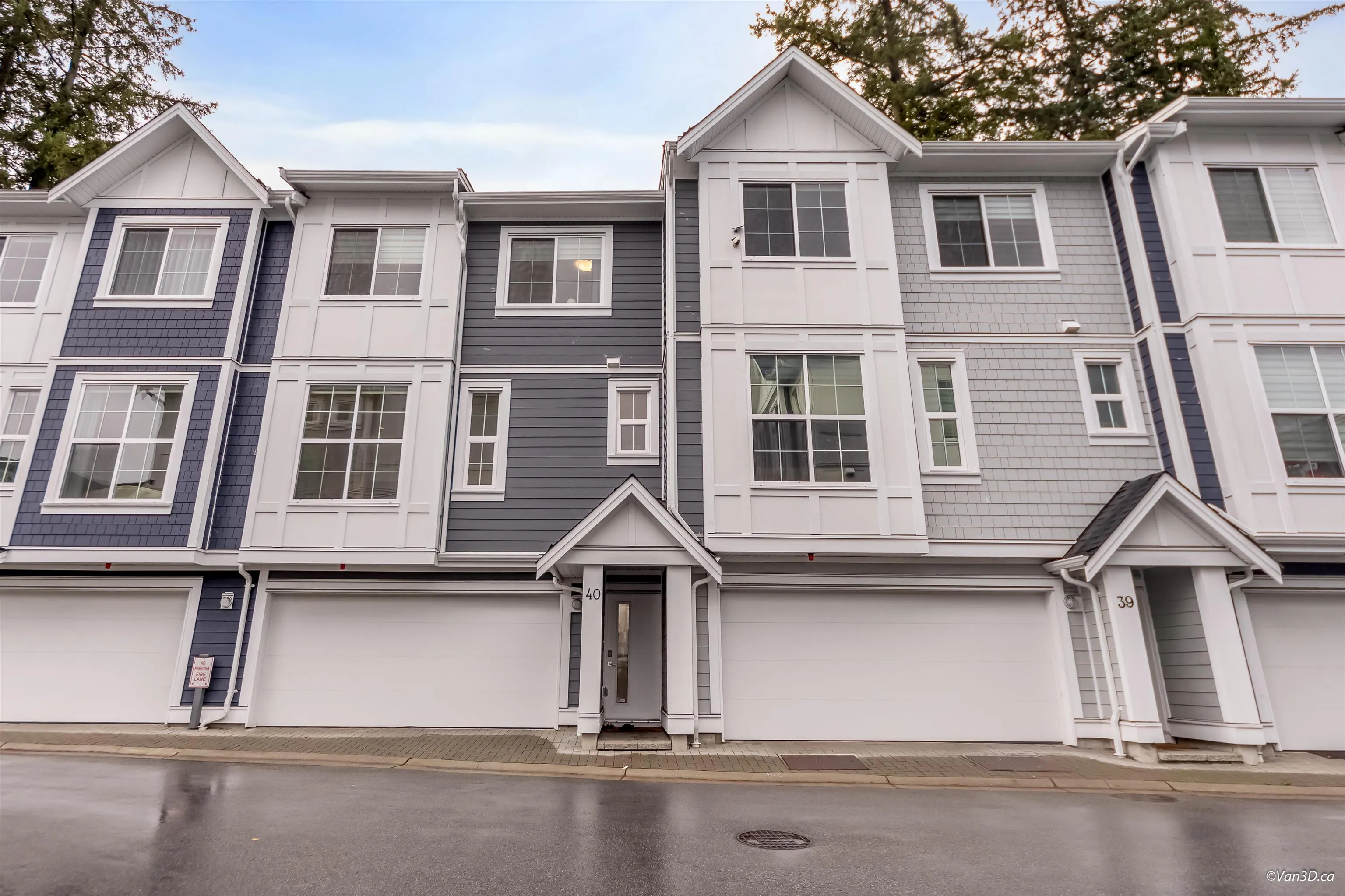 20321 80 Avenue #40