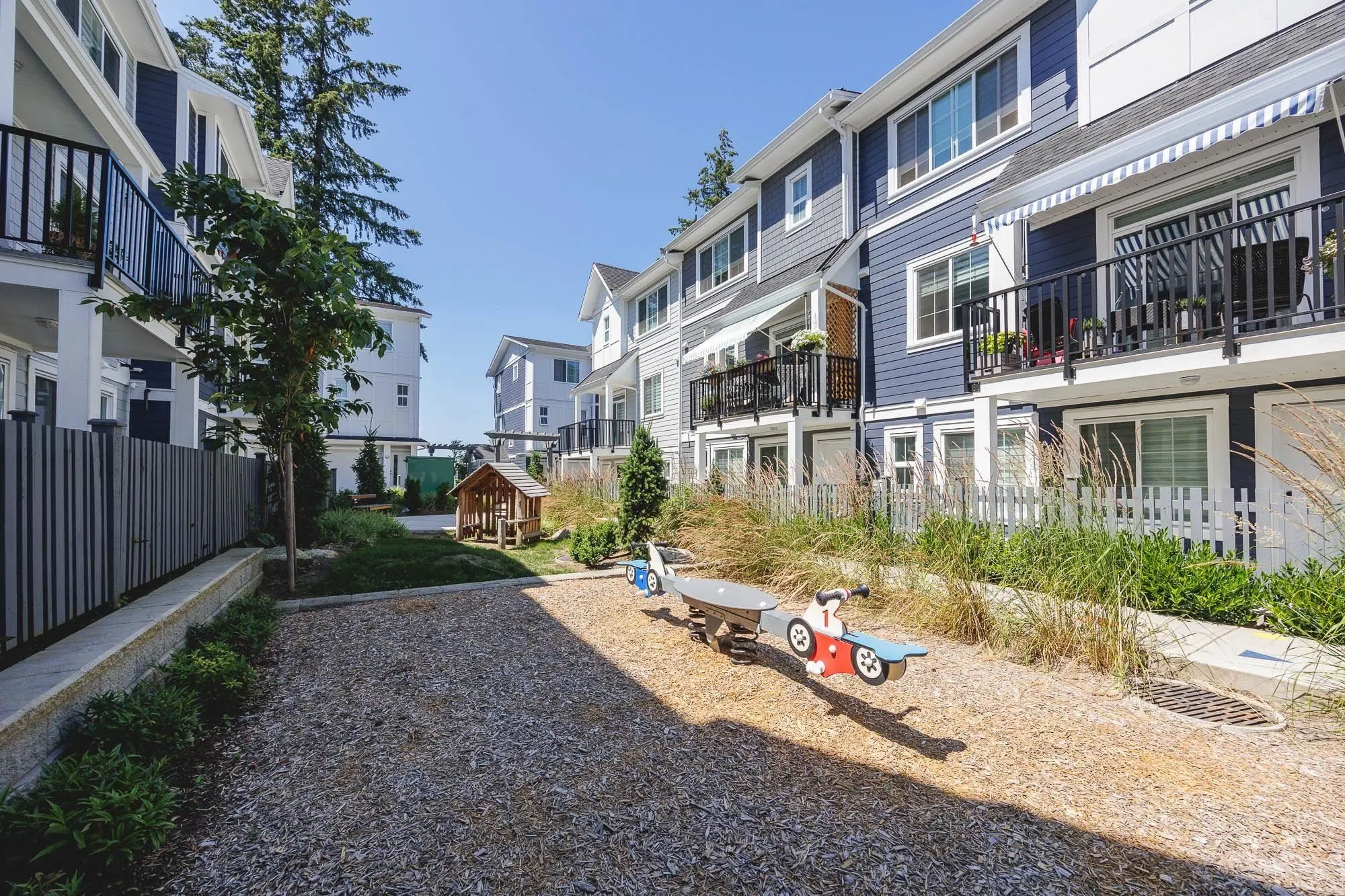 20321 80 Avenue #40