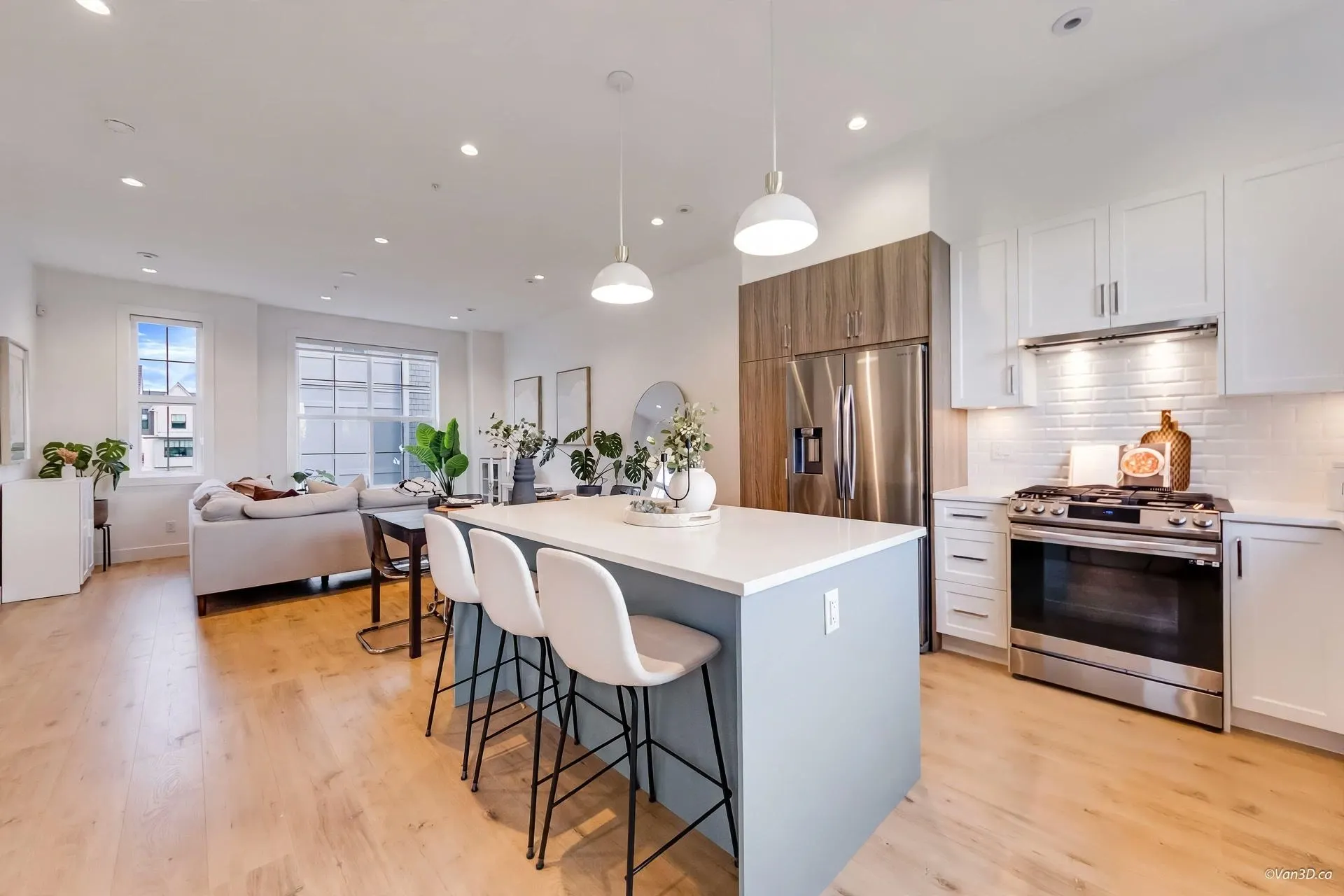 20321 80 Avenue #40