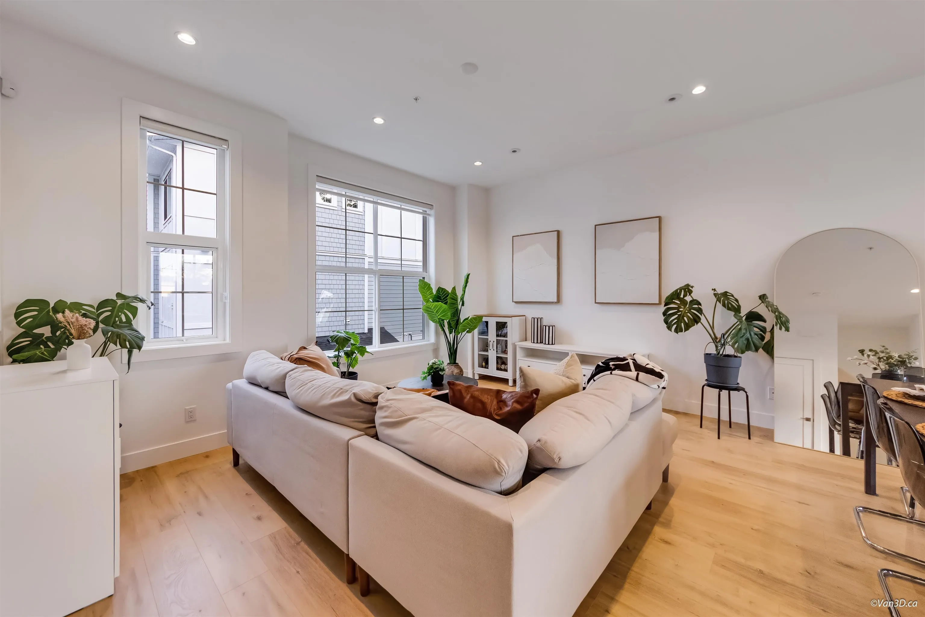 20321 80 Avenue #40